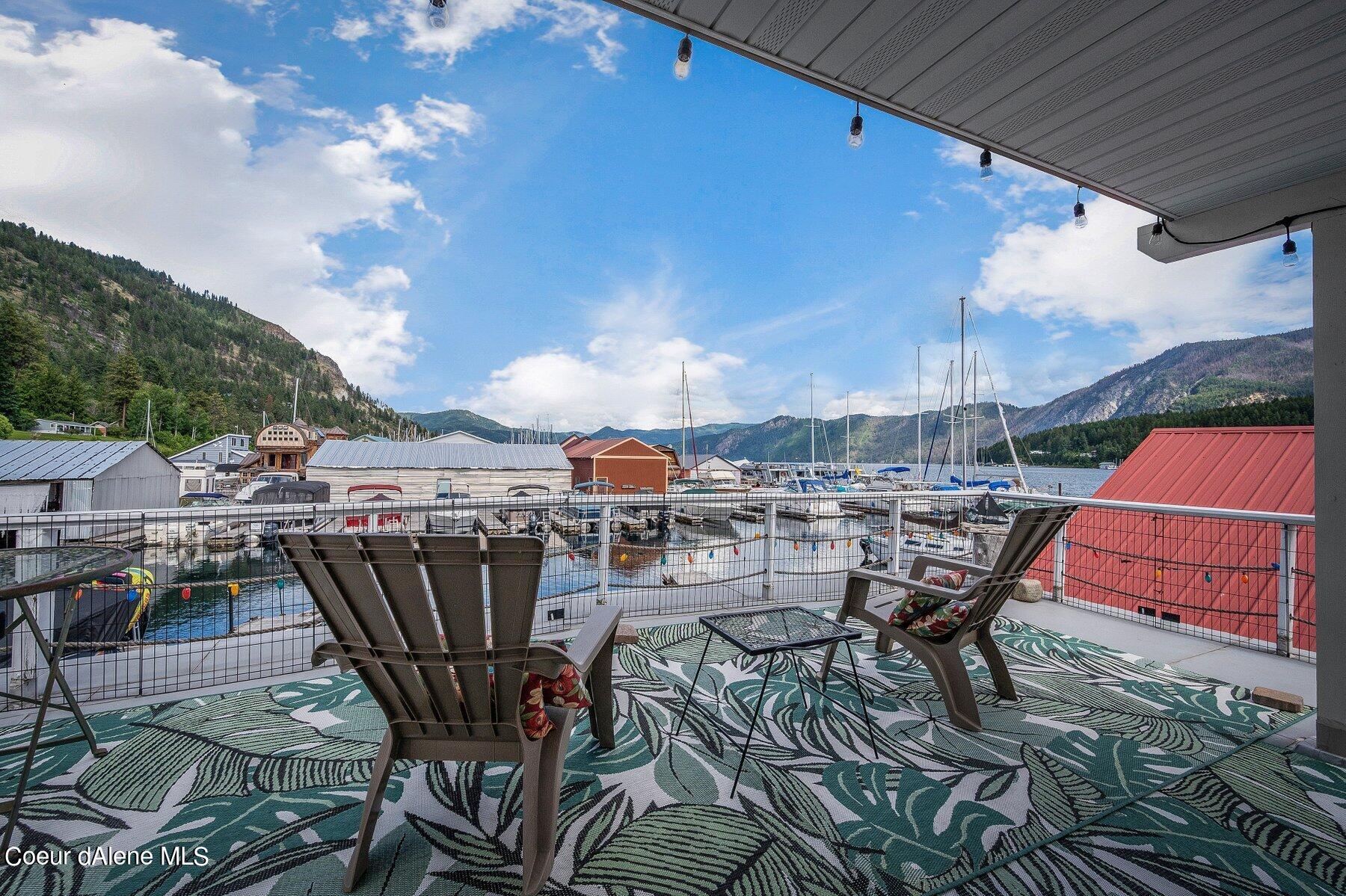 34141 N SCENIC BAY C DOCK