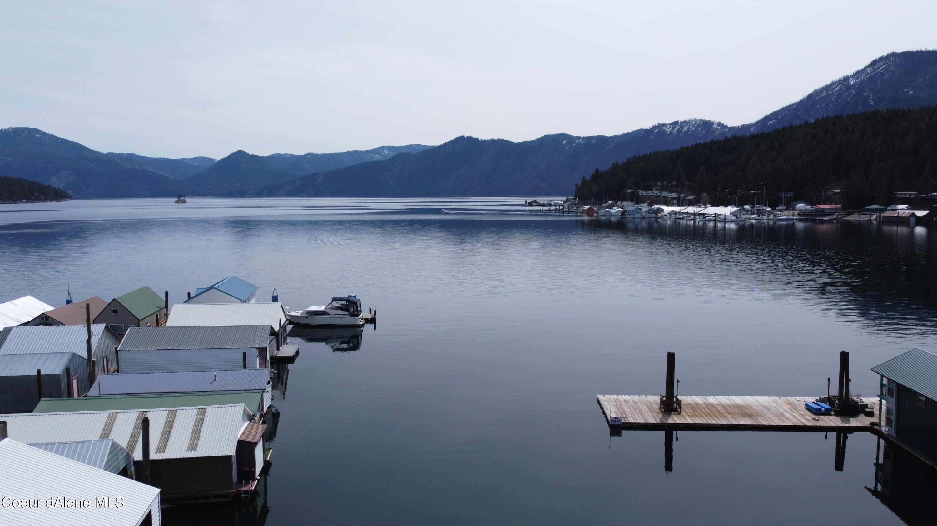 34141 N SCENIC BAY C DOCK