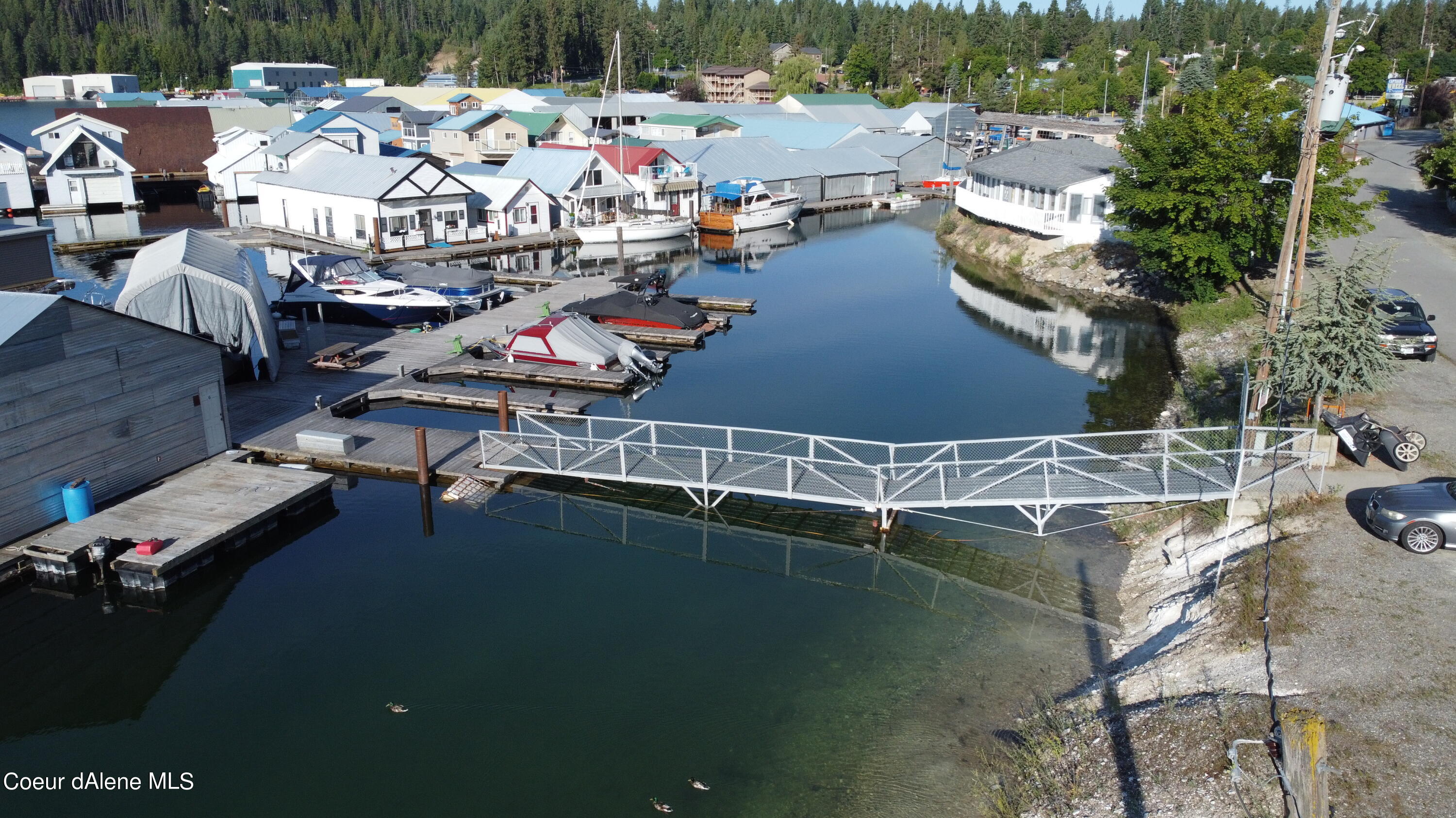 34141 N SCENIC BAY C DOCK