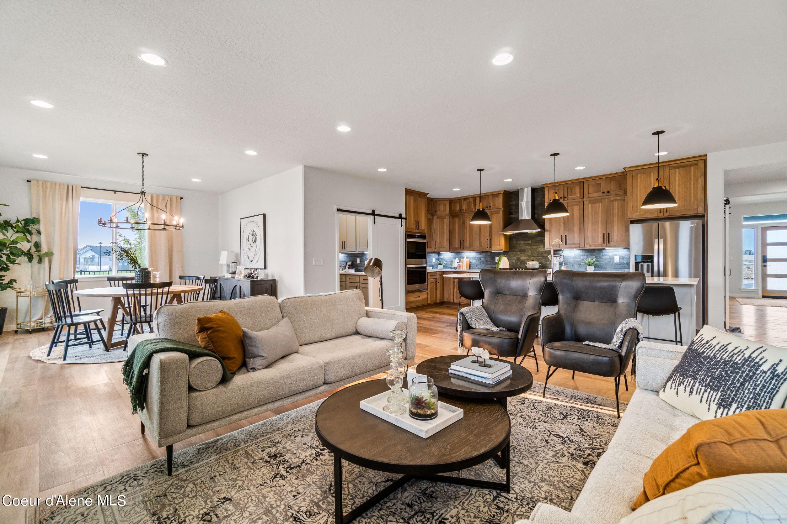 2119 W Domaine Drive, Coeur d'Alene