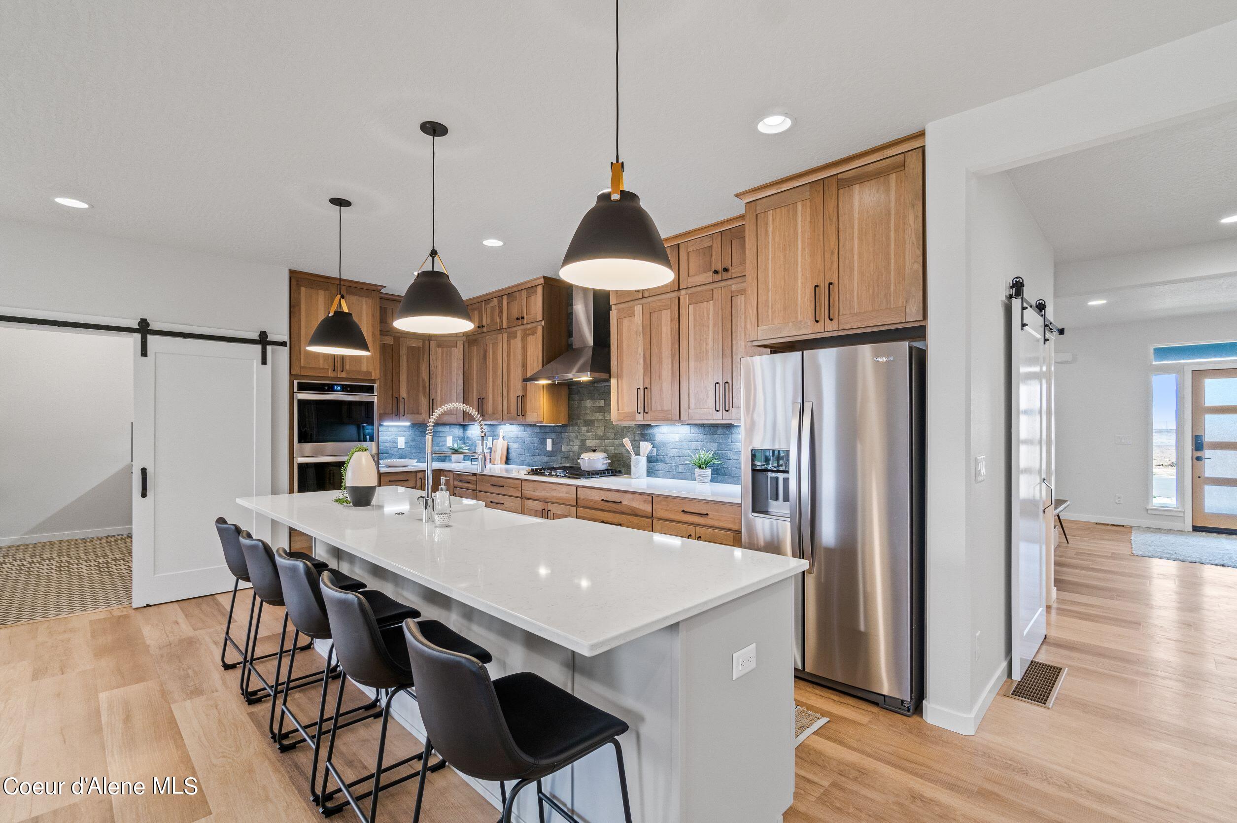 2119 W Domaine Drive, Coeur d'Alene