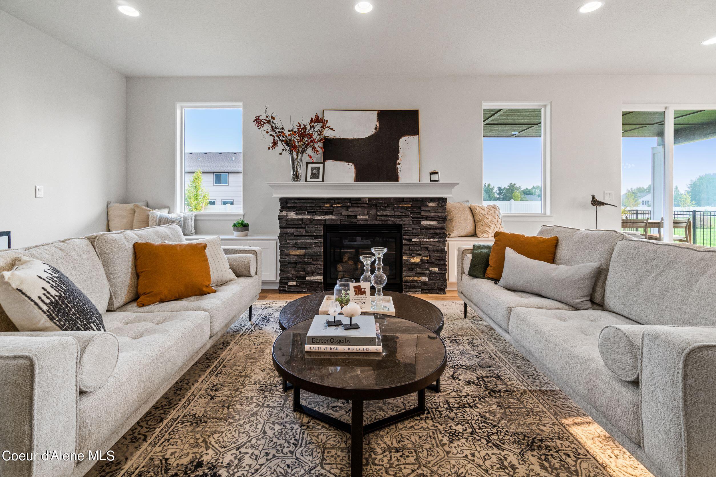 2119 W Domaine Drive, Coeur d'Alene