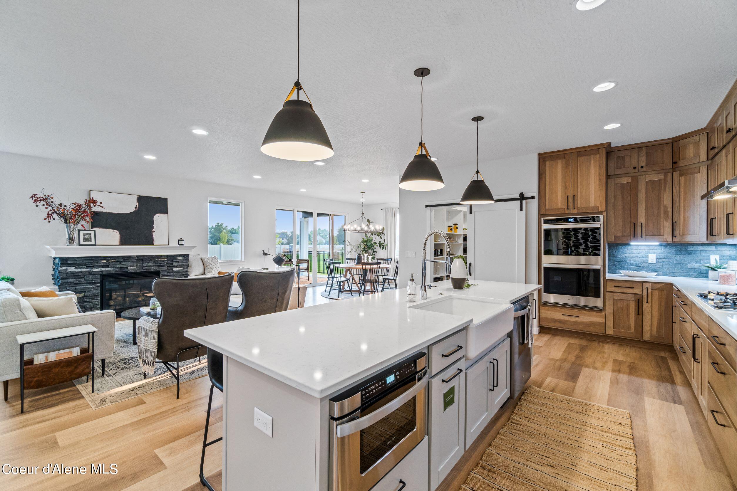 2119 W Domaine Drive, Coeur d'Alene