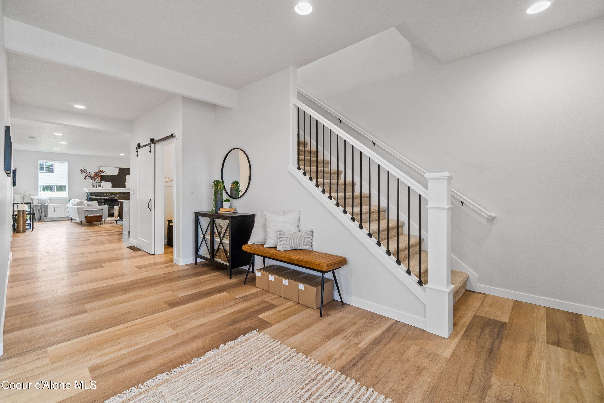 2119 W Domaine Drive, Coeur d'Alene