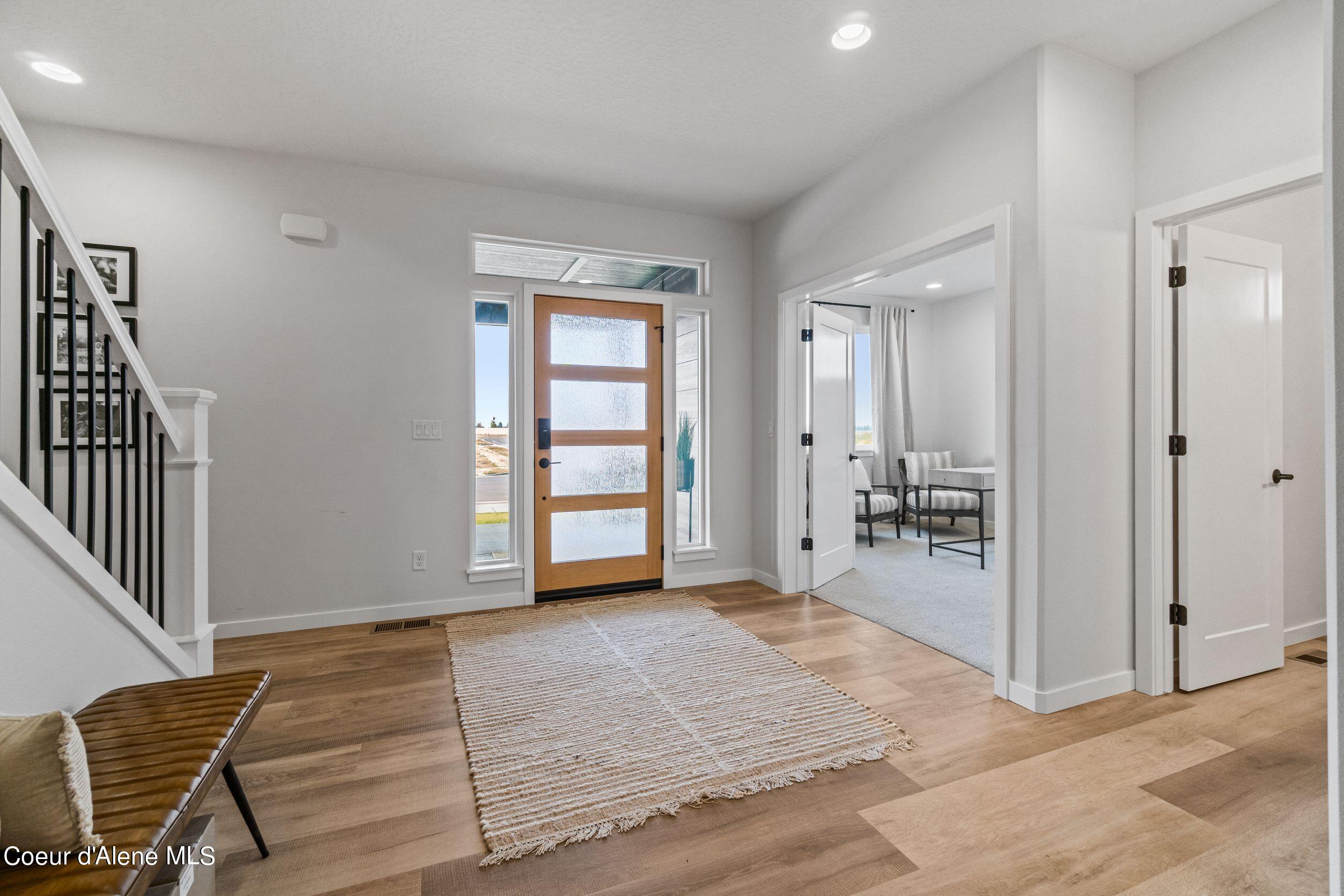 2119 W Domaine Drive, Coeur d'Alene