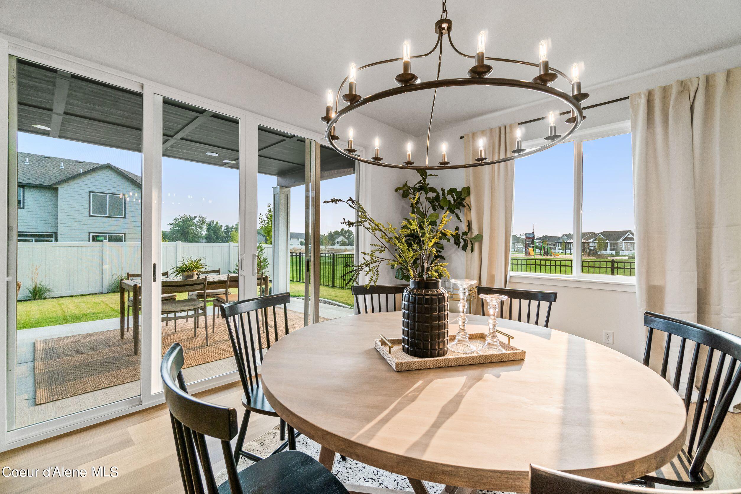 2119 W Domaine Drive, Coeur d'Alene