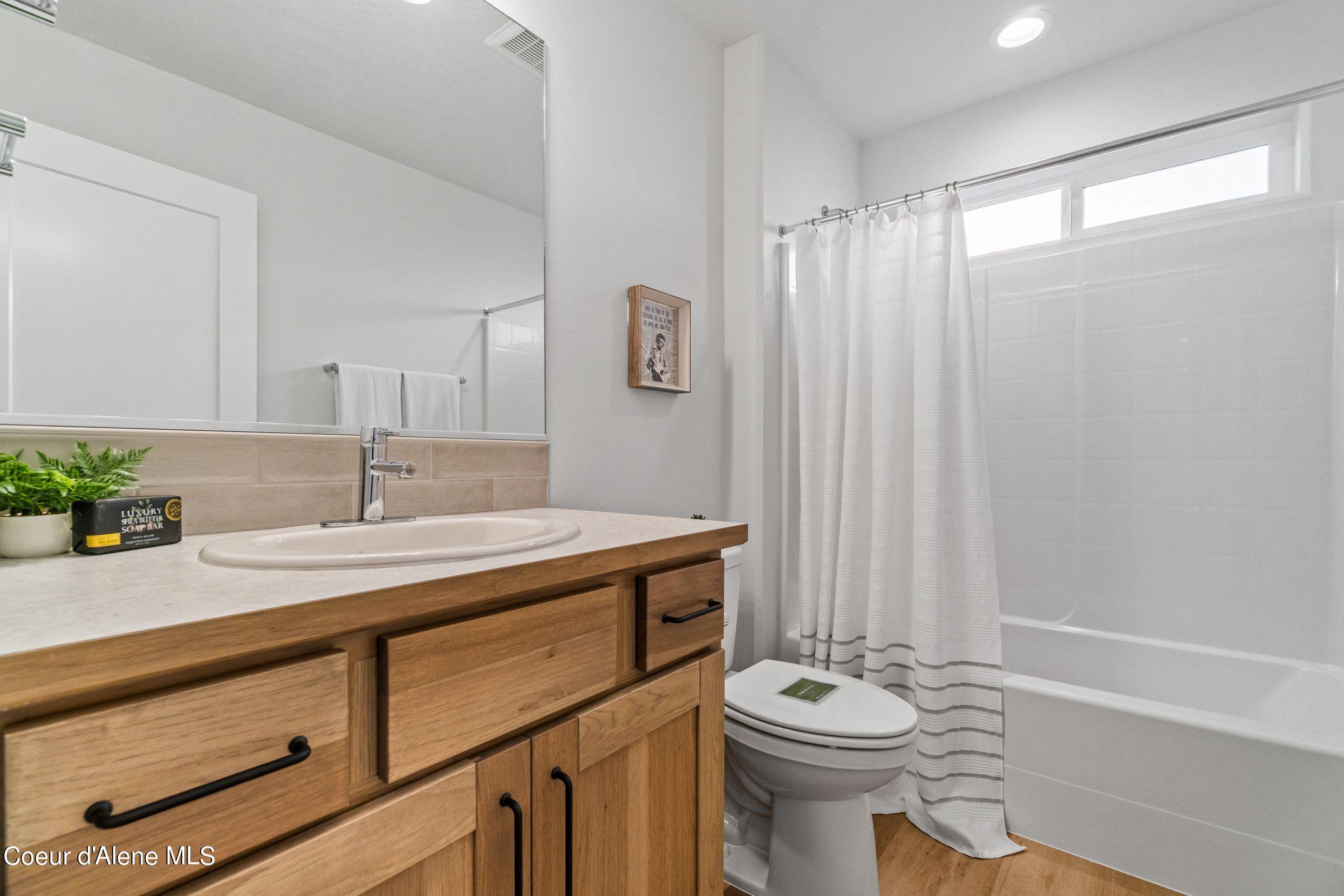 2119 W Domaine Drive, Coeur d'Alene