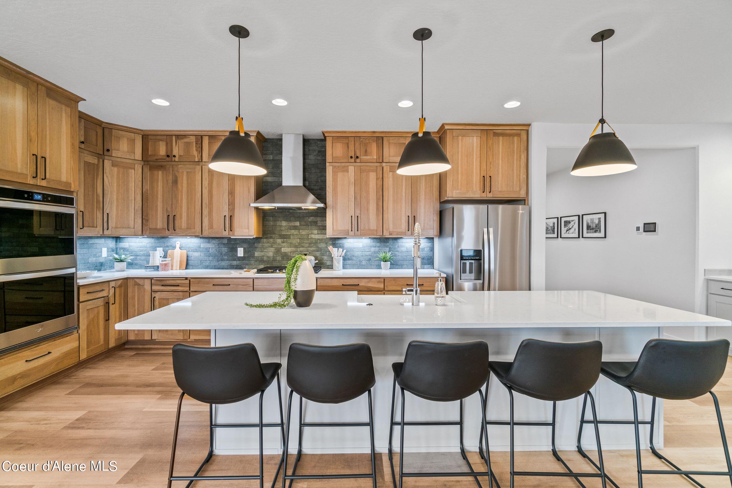 2119 W Domaine Drive, Coeur d'Alene