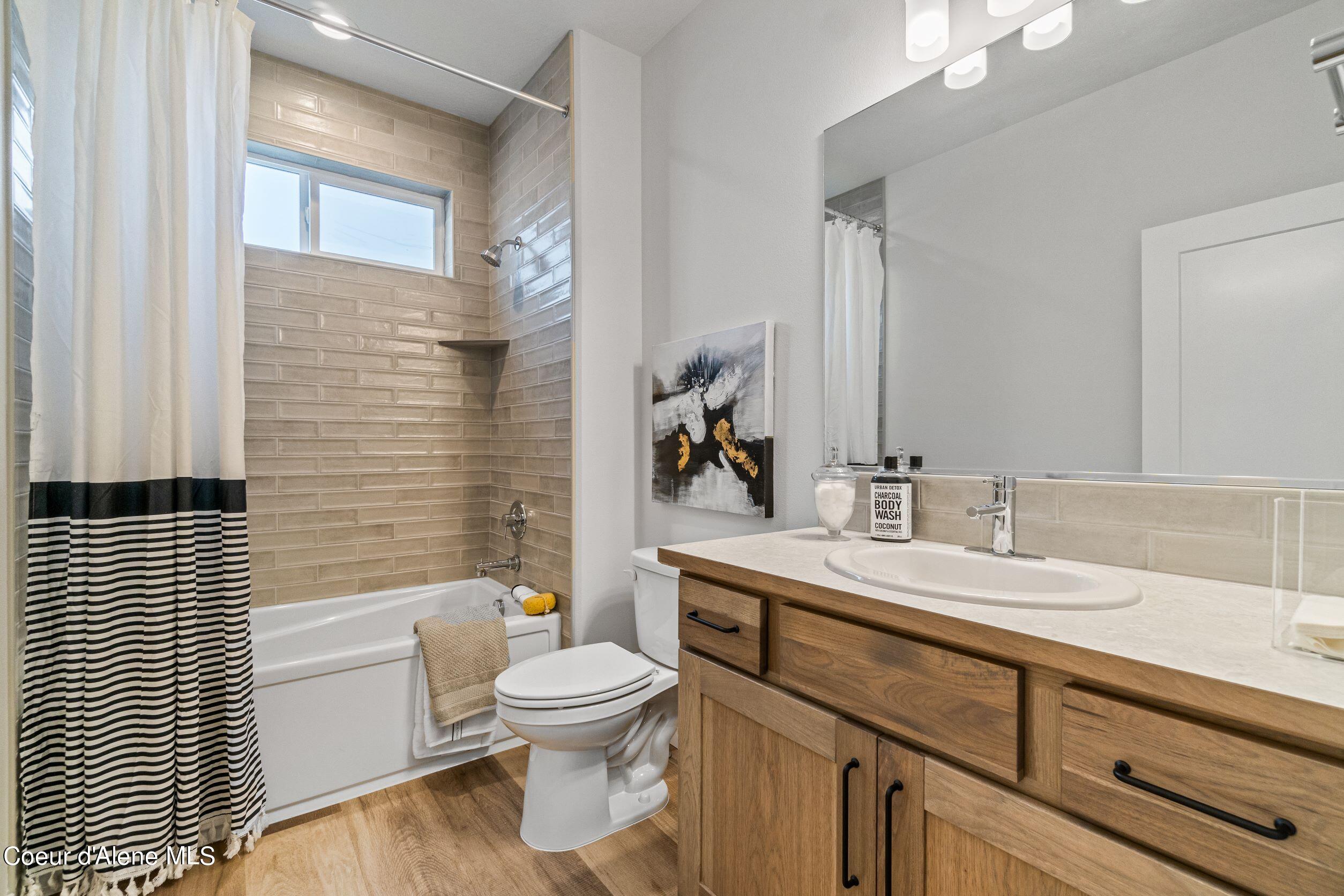 2119 W Domaine Drive, Coeur d'Alene