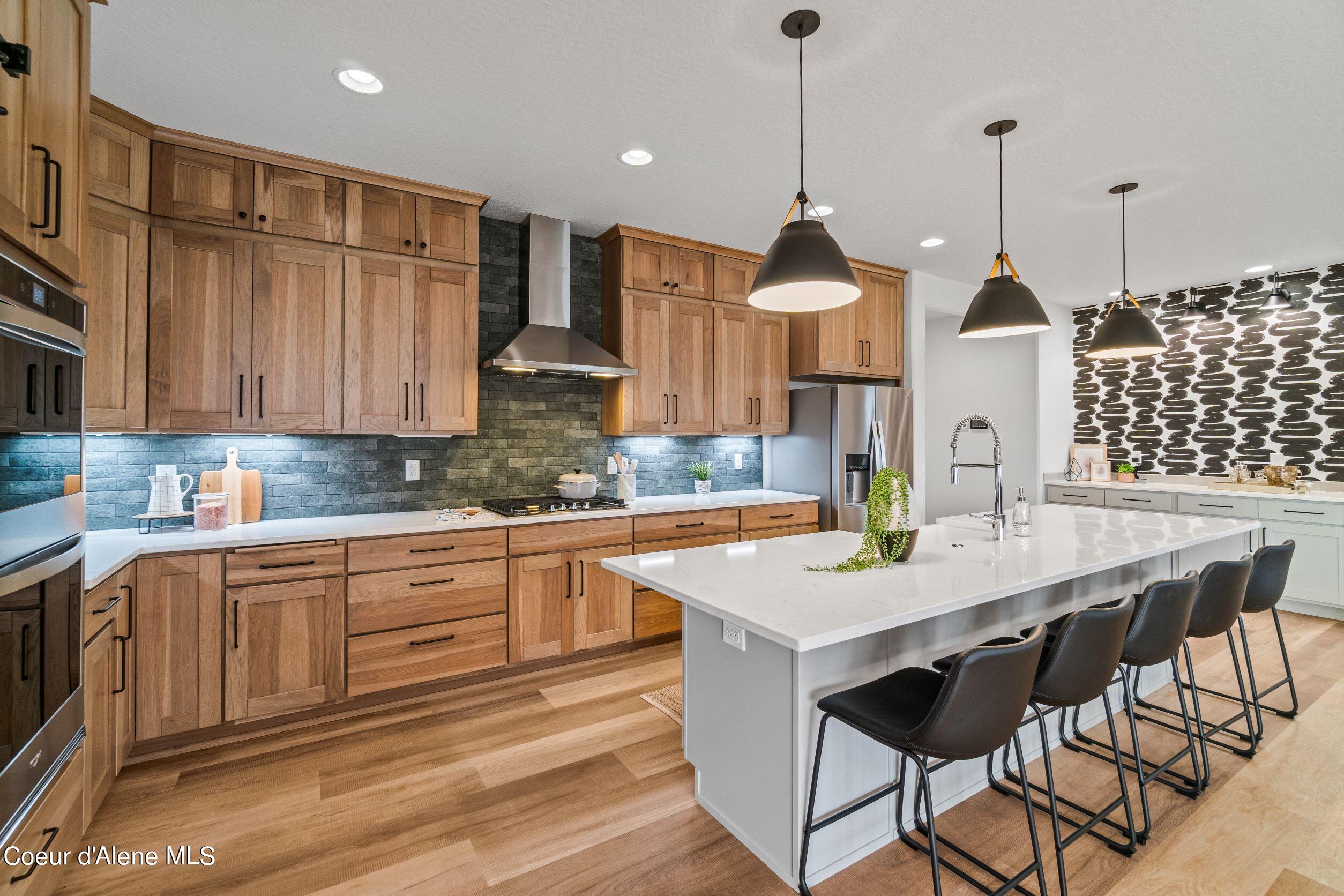 2119 W Domaine Drive, Coeur d'Alene