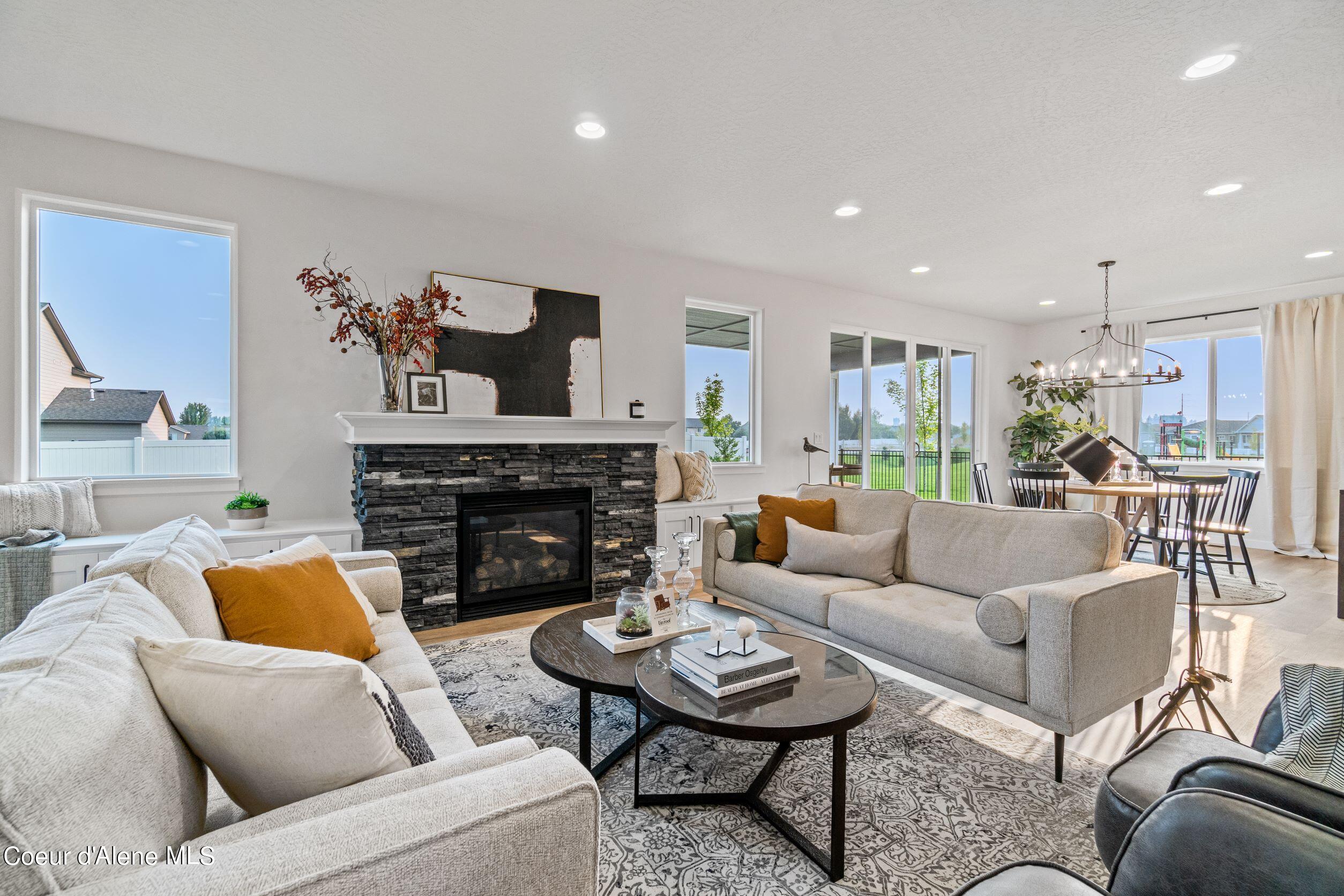 2119 W Domaine Drive, Coeur d'Alene