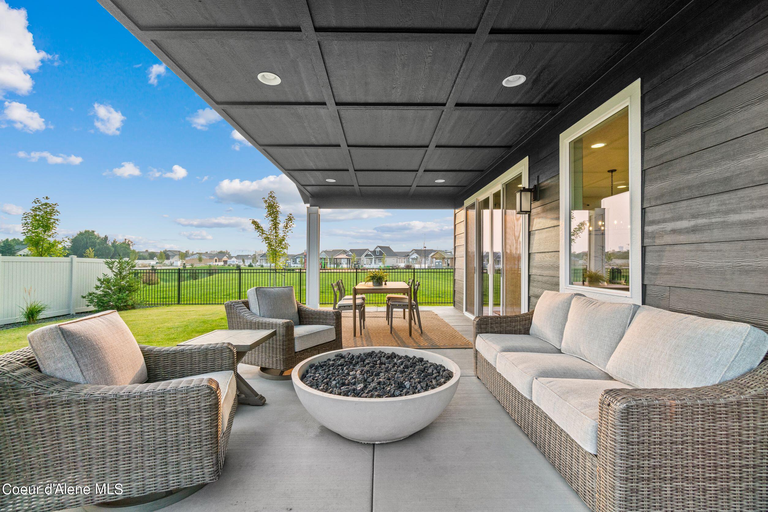 2119 W Domaine Drive, Coeur d'Alene