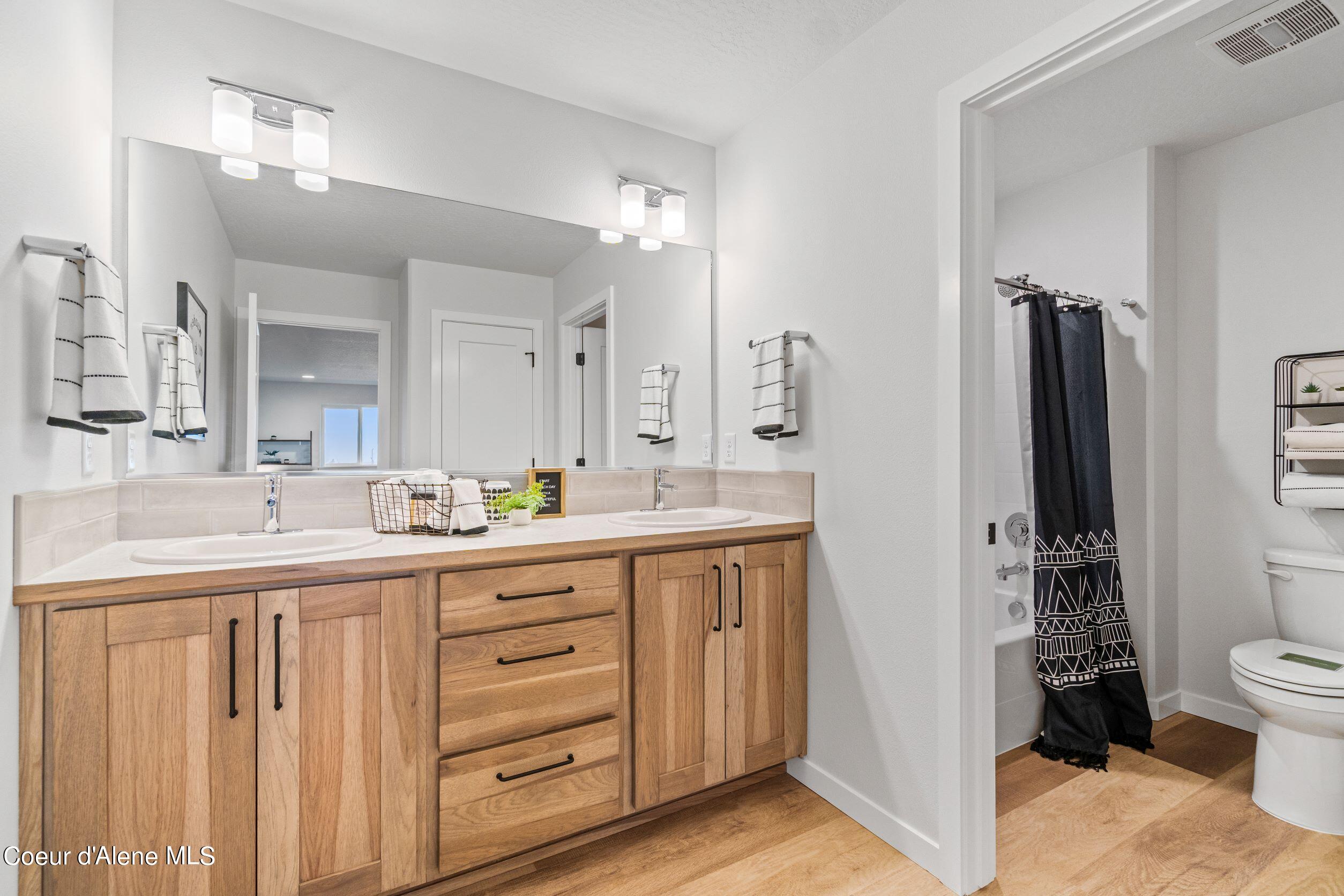 2119 W Domaine Drive, Coeur d'Alene