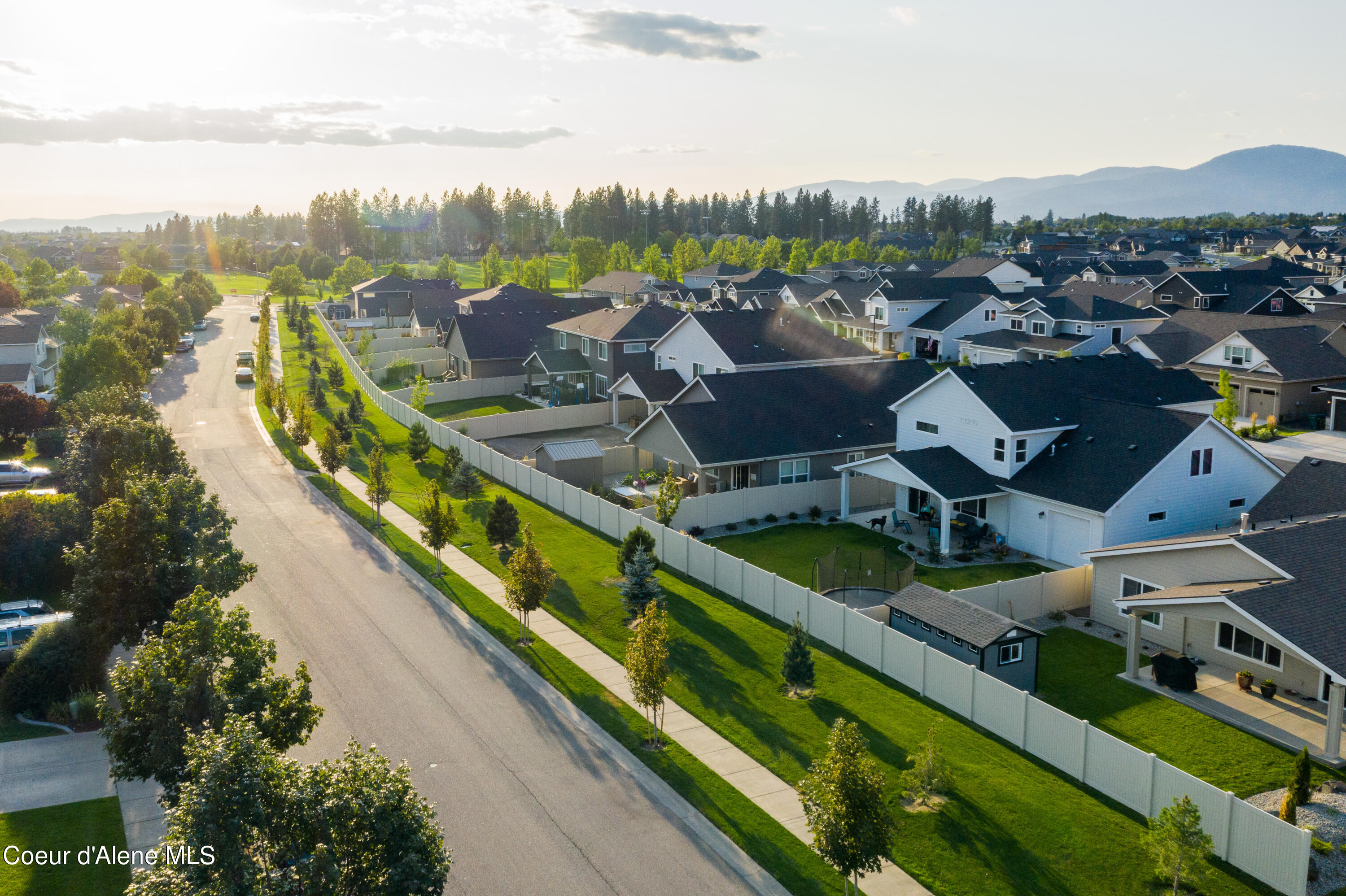 2119 W Domaine Drive, Coeur d'Alene