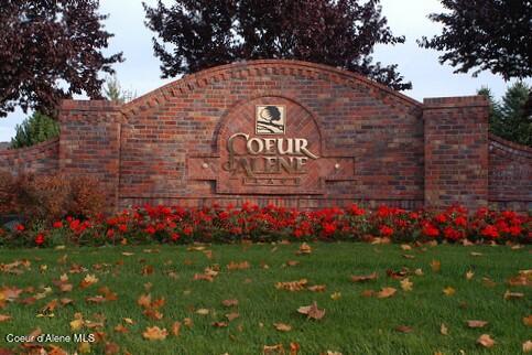 2119 W Domaine Drive, Coeur d'Alene