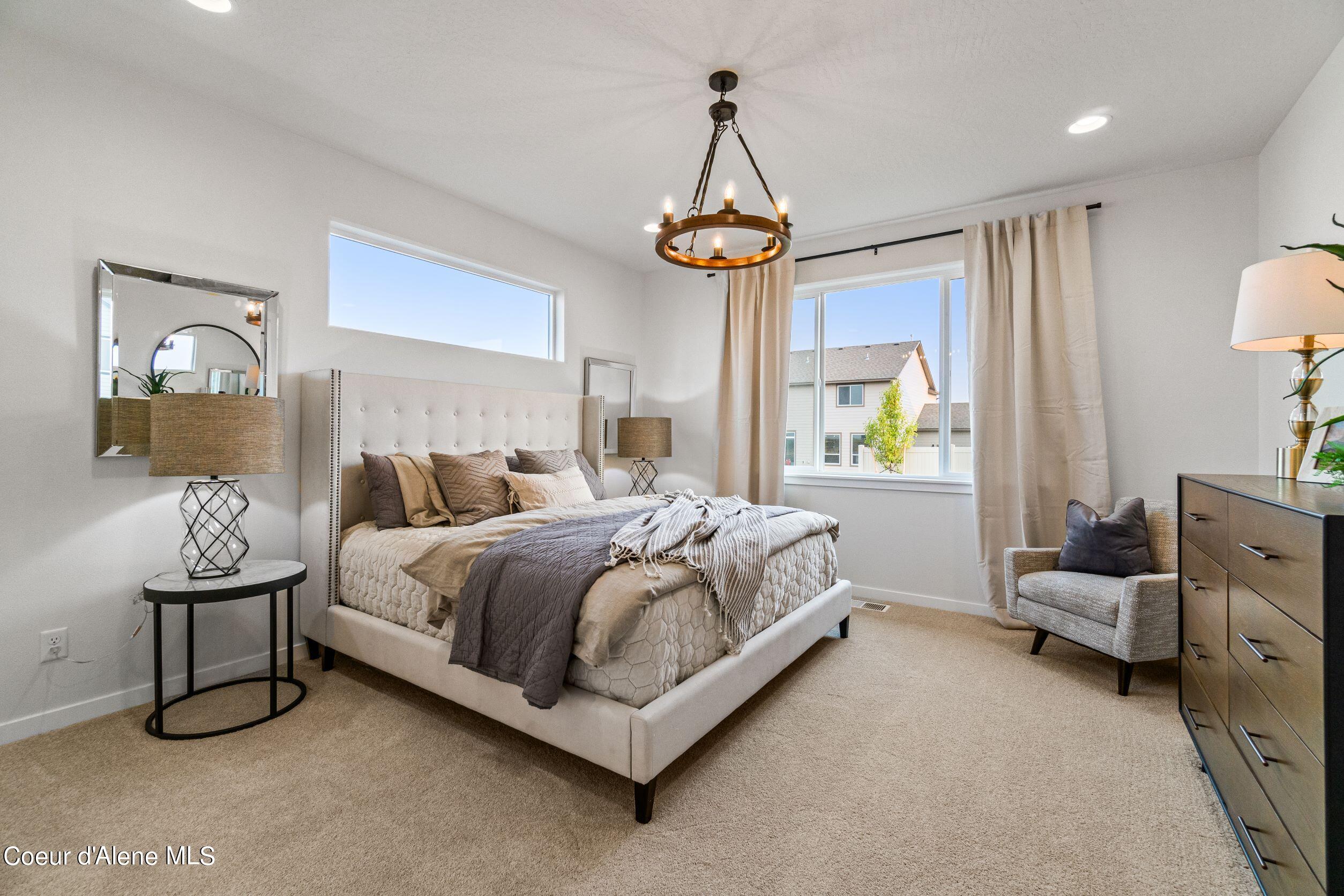 2119 W Domaine Drive, Coeur d'Alene