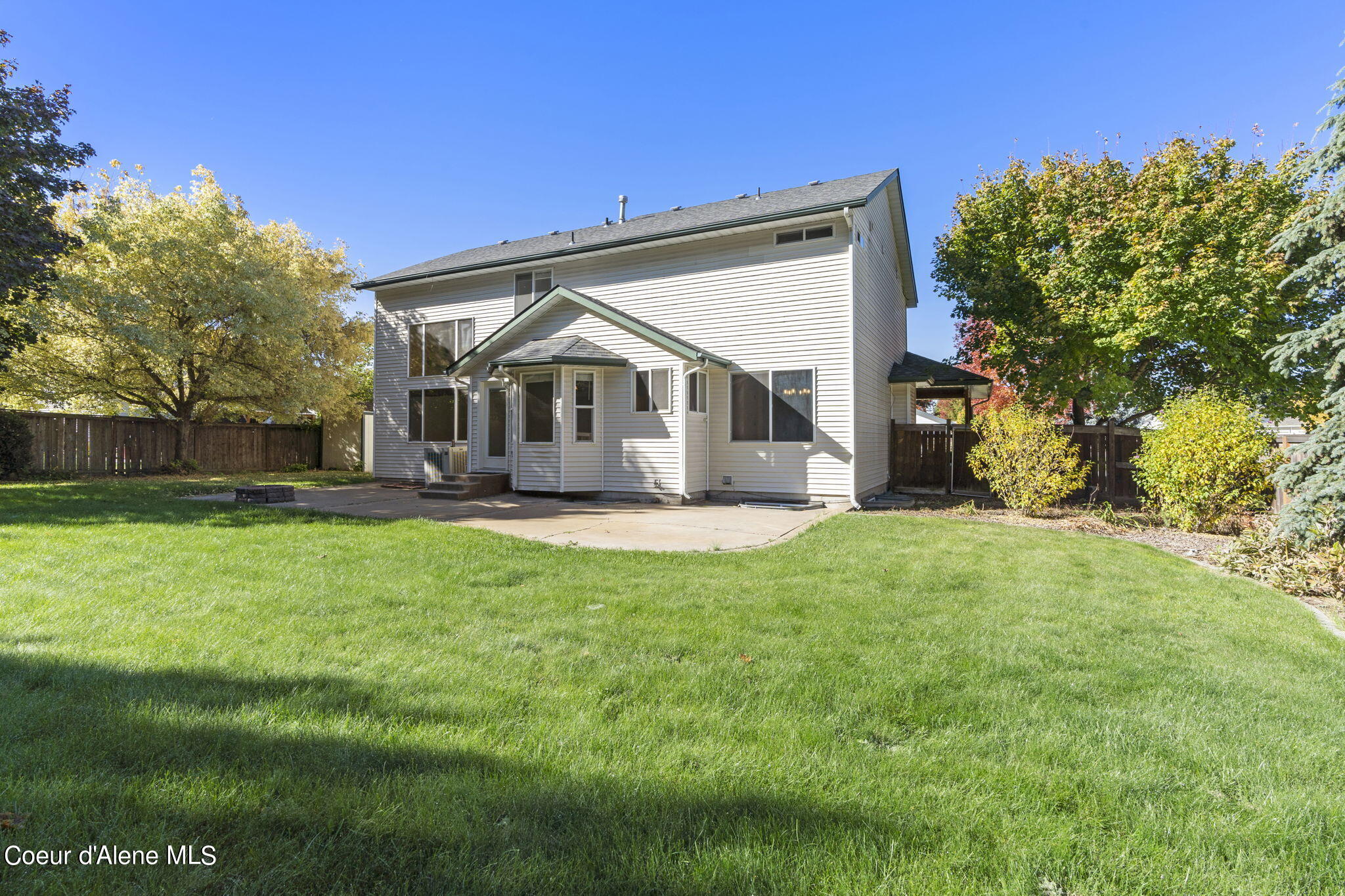 8424 N Parkside Drive