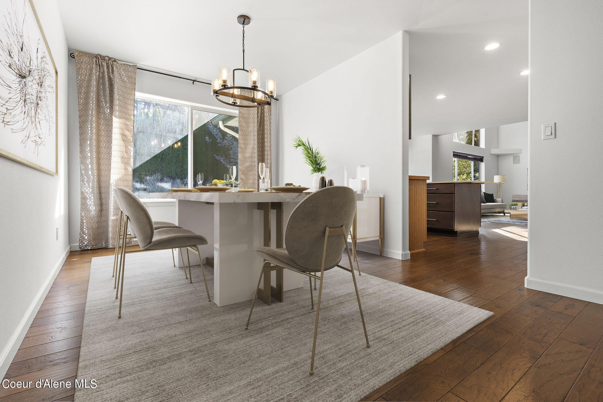 8424 N Parkside Drive