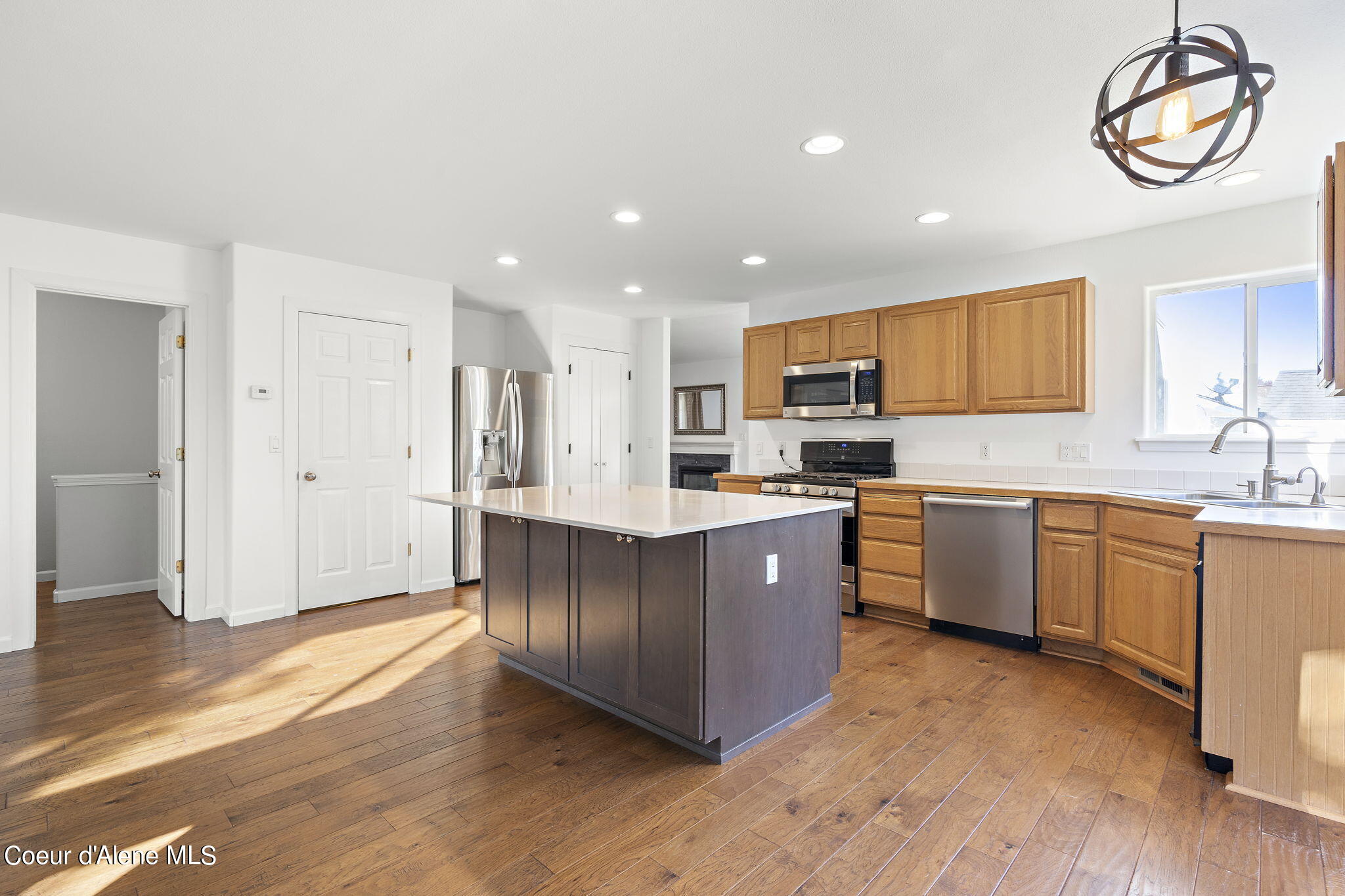 8424 N Parkside Drive