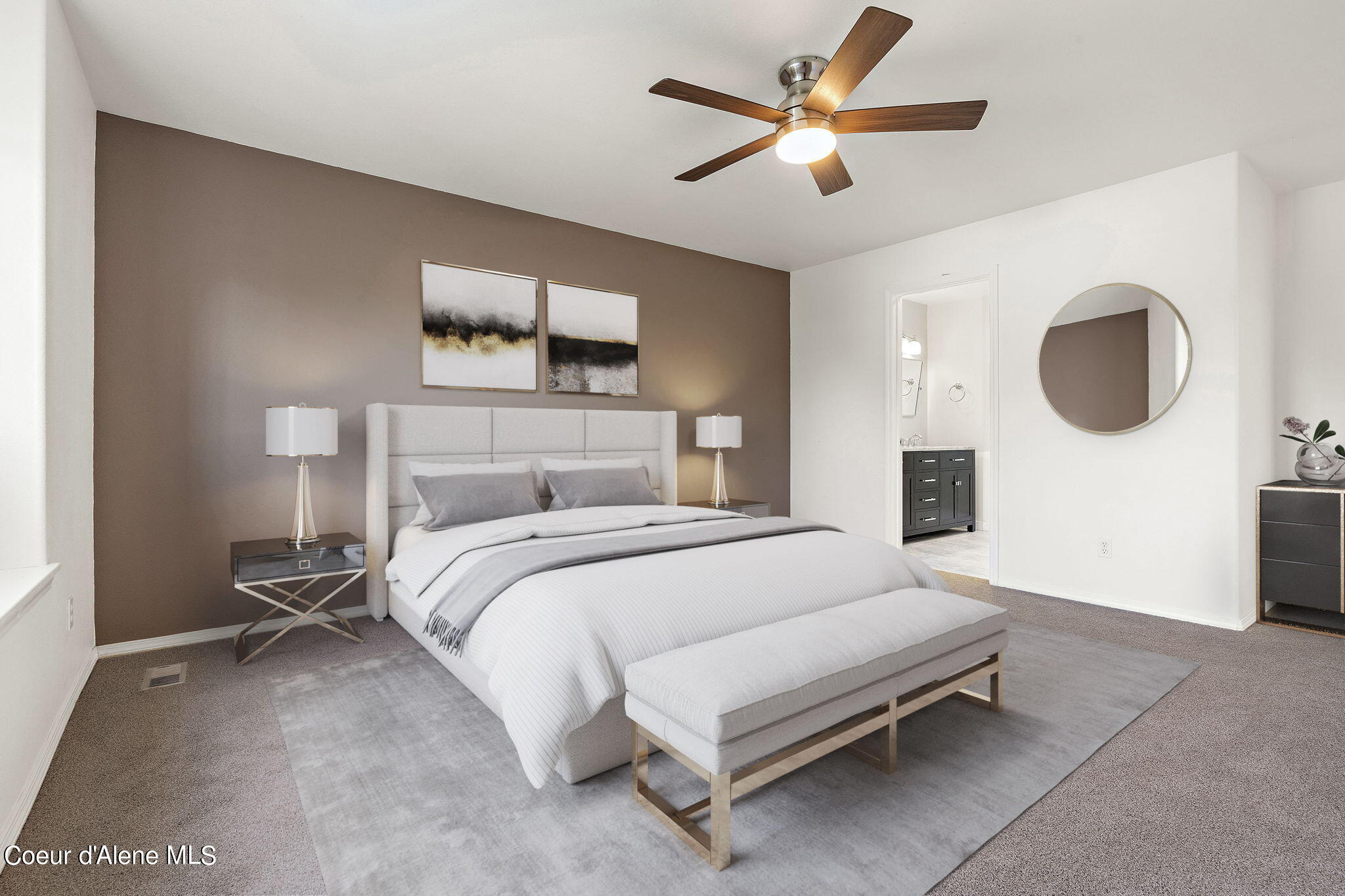 8424 N Parkside Drive