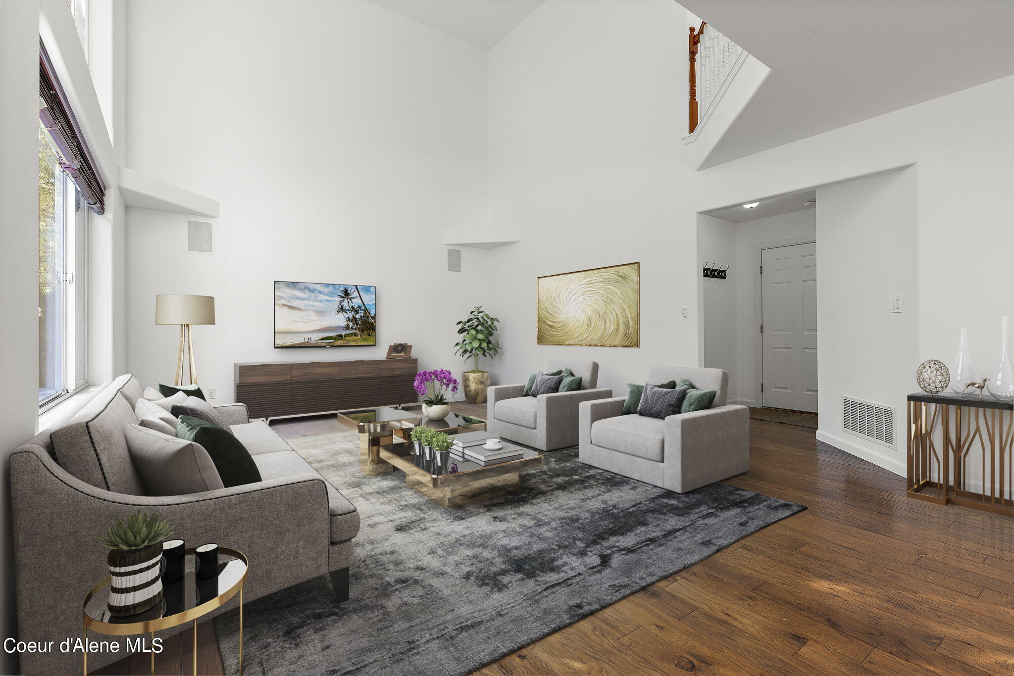 8424 N Parkside Drive