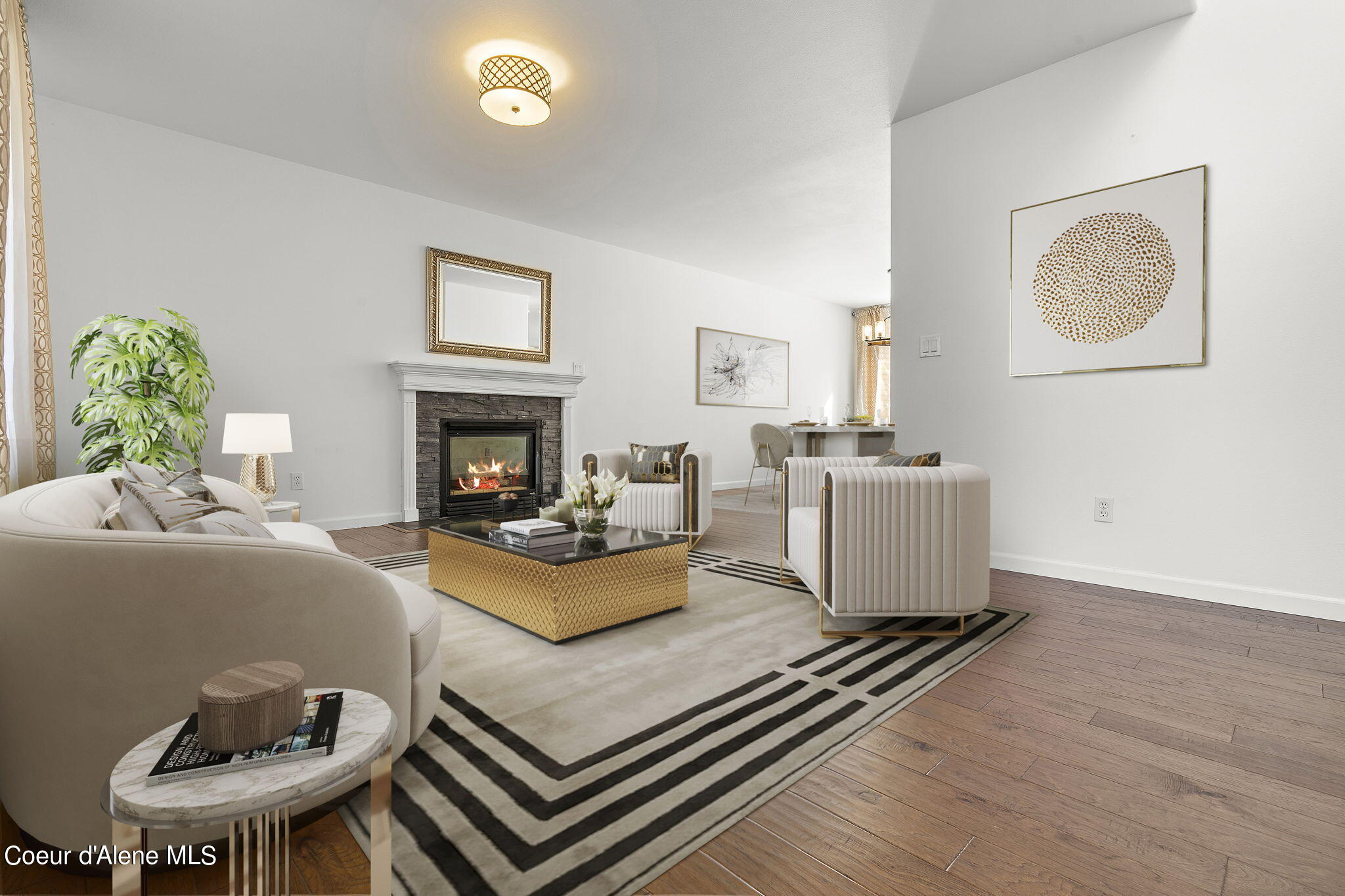 8424 N Parkside Drive