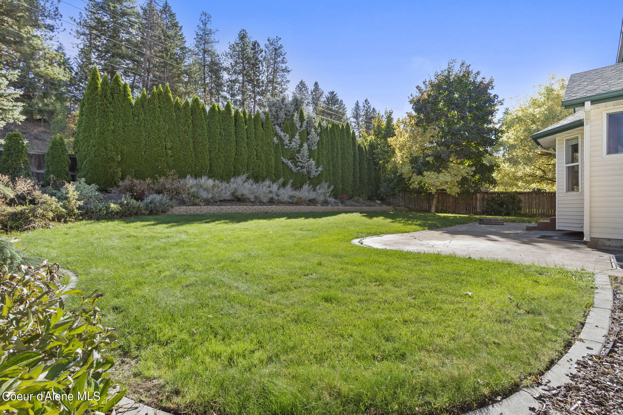 8424 N Parkside Drive