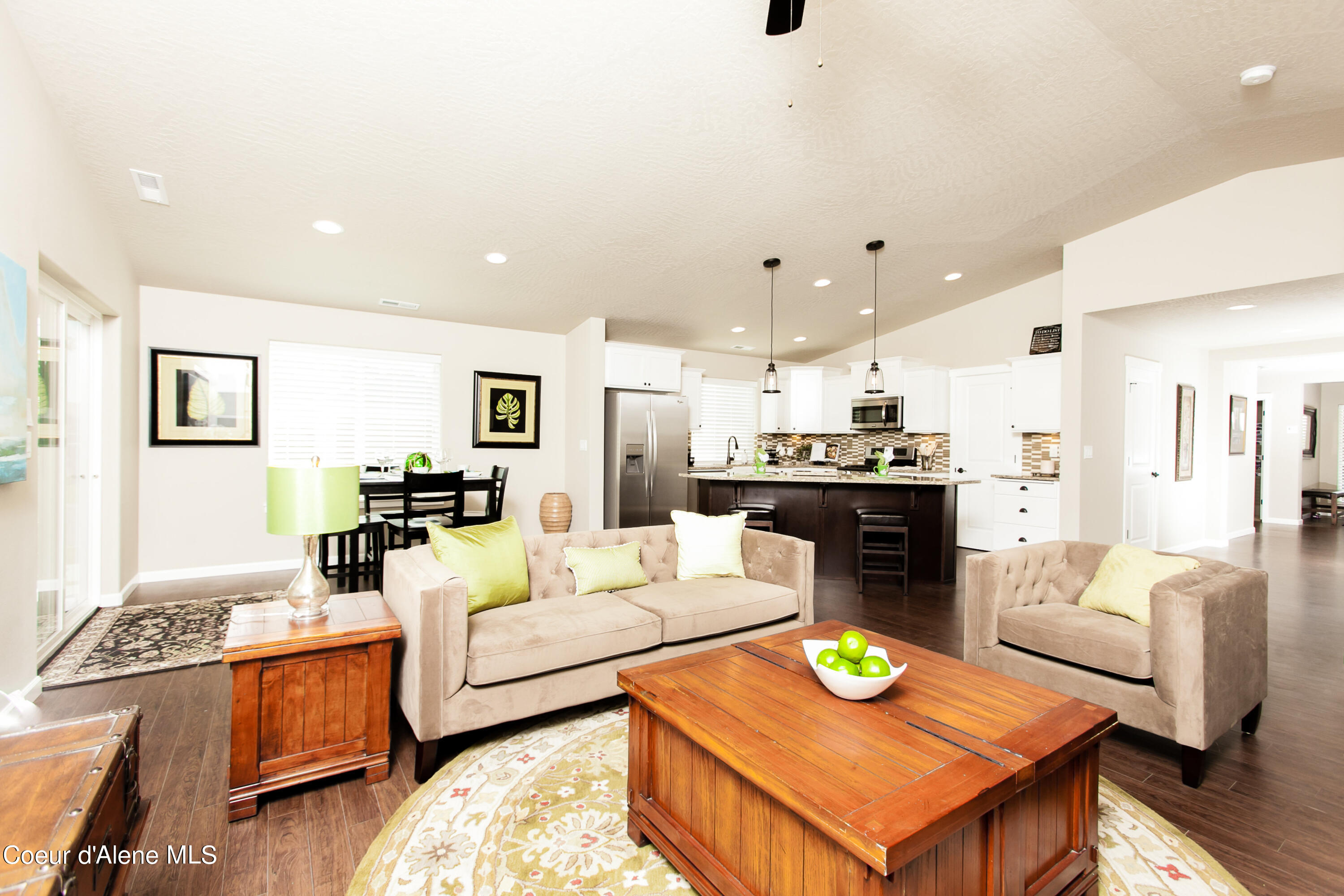 7193 N Bellac Ln, Coeur d'Alene