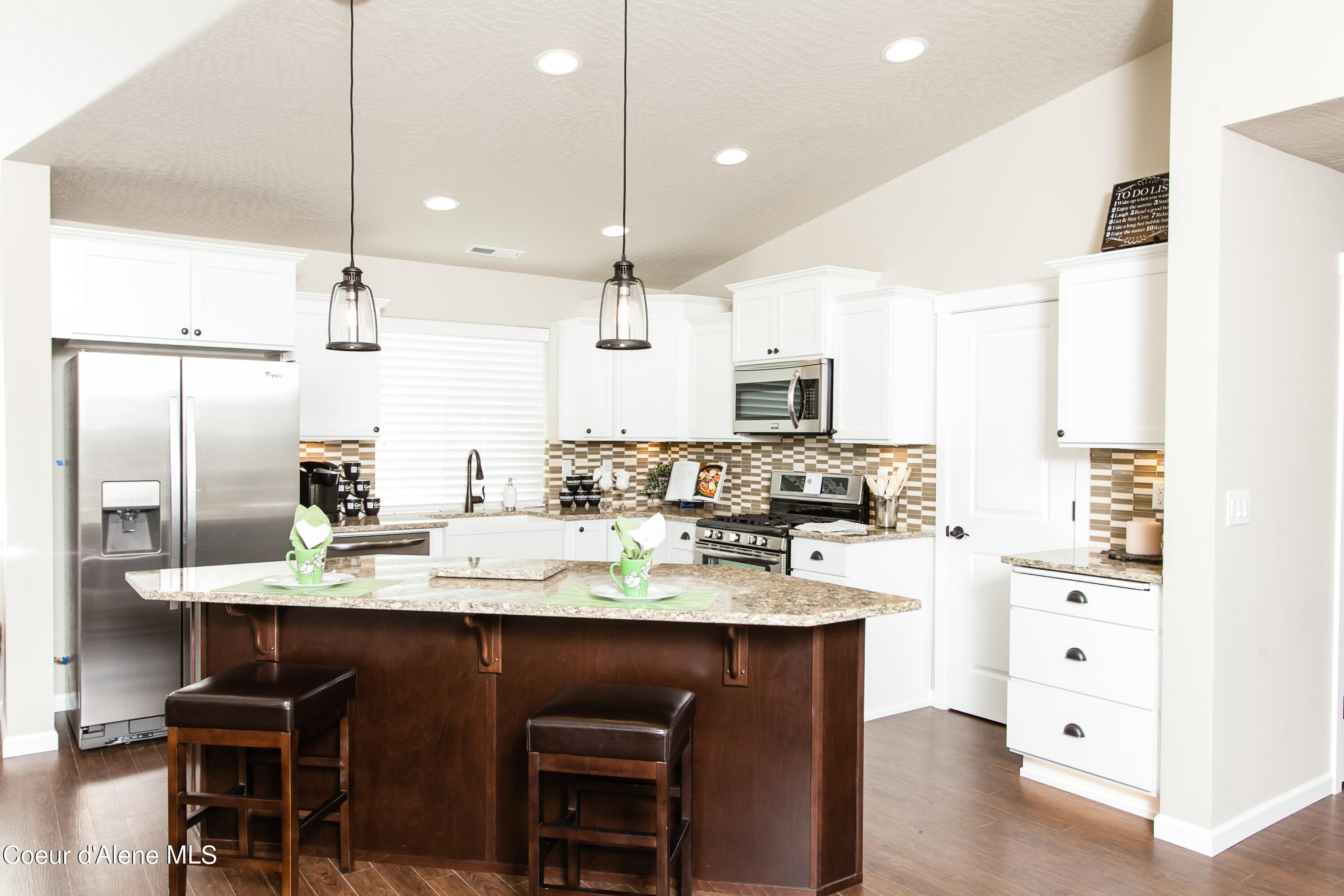 7193 N Bellac Ln, Coeur d'Alene