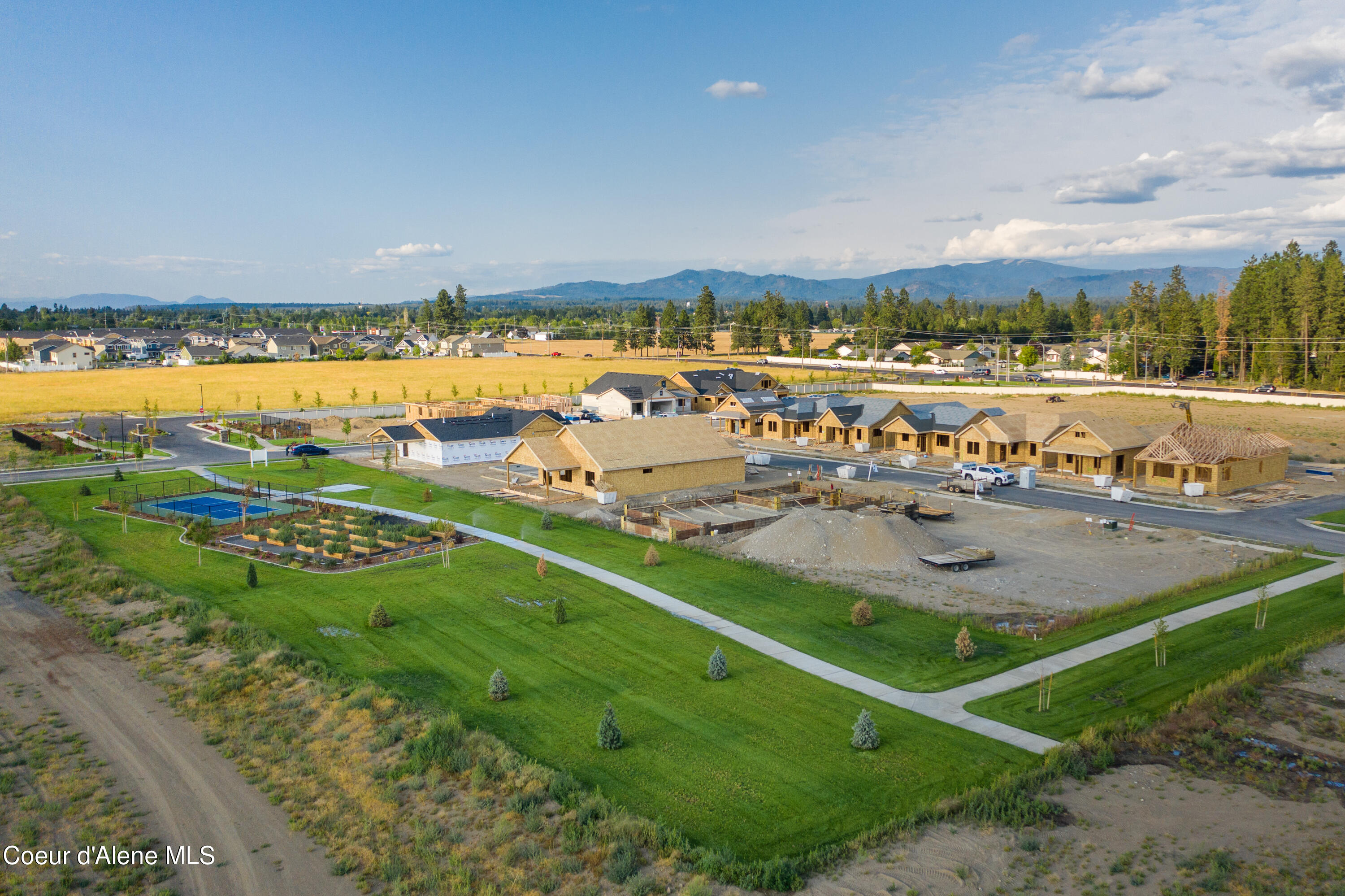 7193 N Bellac Ln, Coeur d'Alene