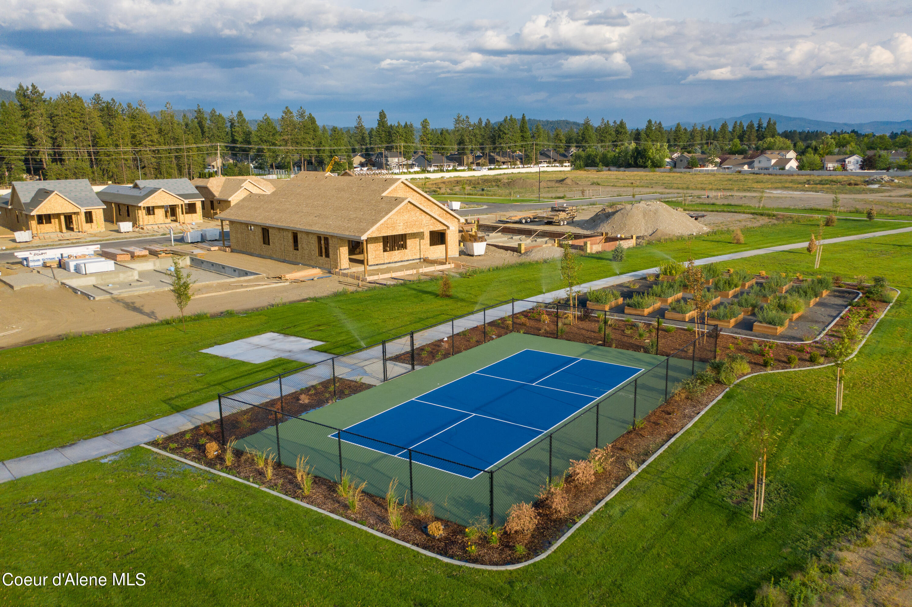 7193 N Bellac Ln, Coeur d'Alene