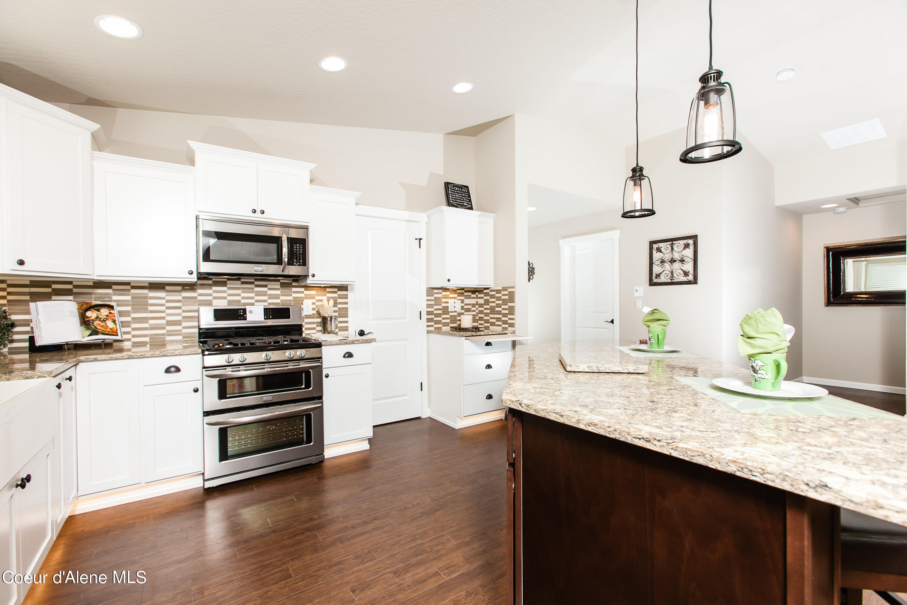 7193 N Bellac Ln, Coeur d'Alene