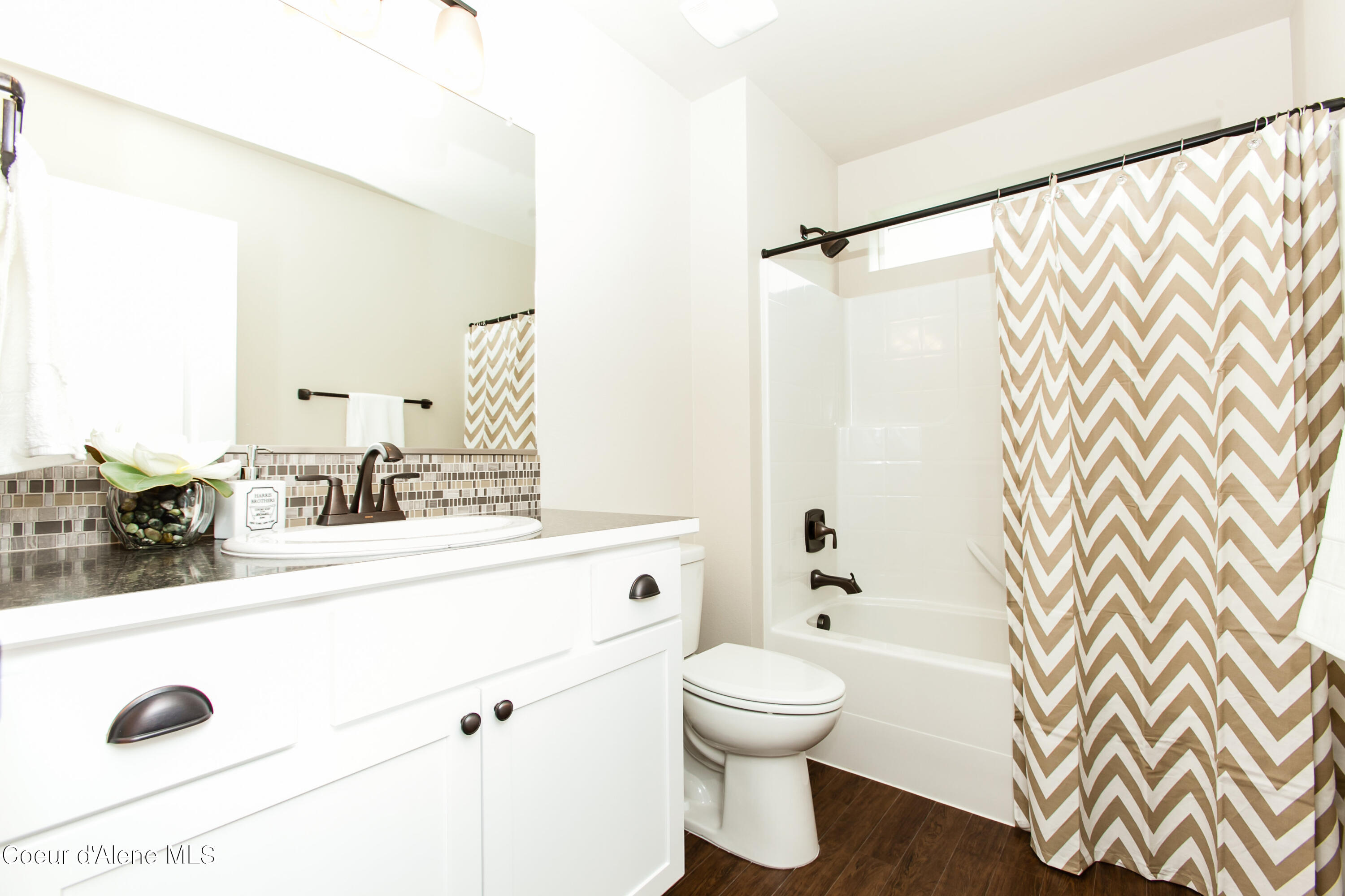 7193 N Bellac Ln, Coeur d'Alene