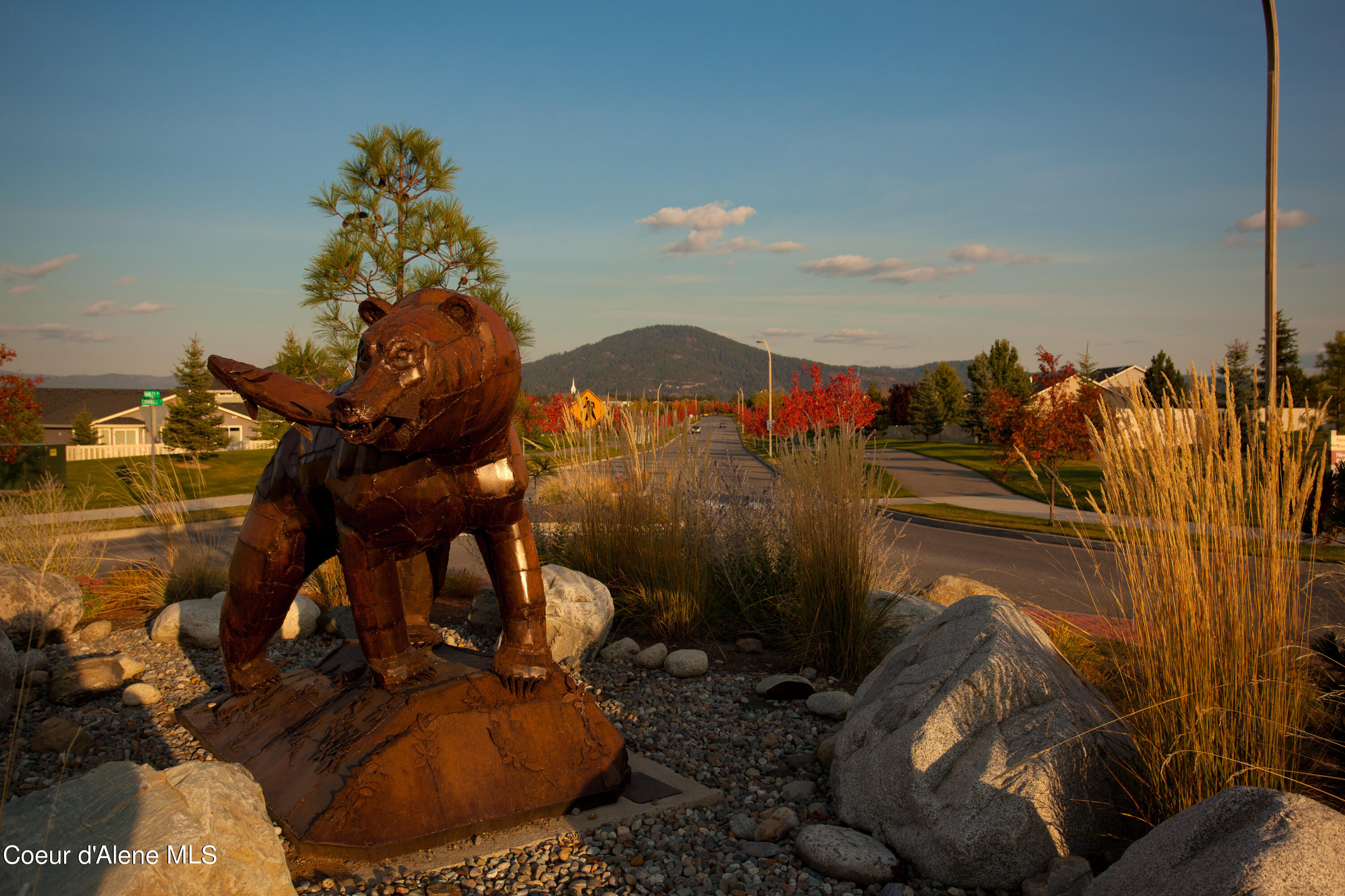 7193 N Bellac Ln, Coeur d'Alene