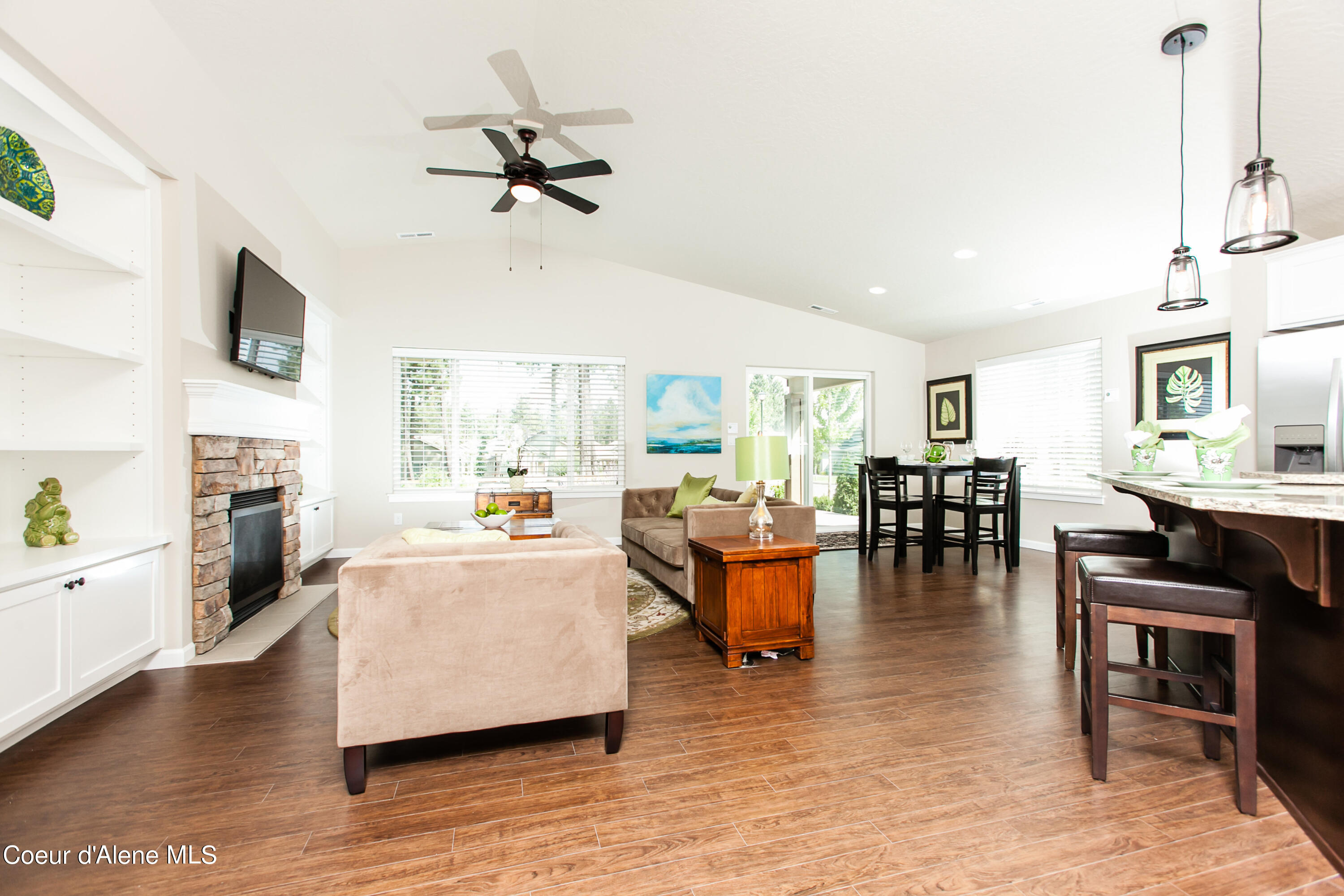 7193 N Bellac Ln, Coeur d'Alene