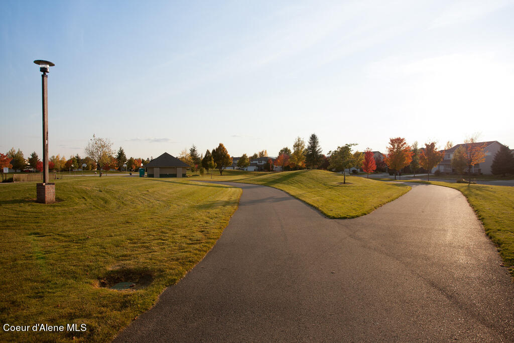 7193 N Bellac Ln, Coeur d'Alene