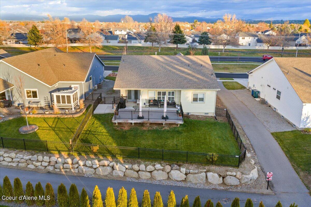 2533 N SIDE SADDLE LN