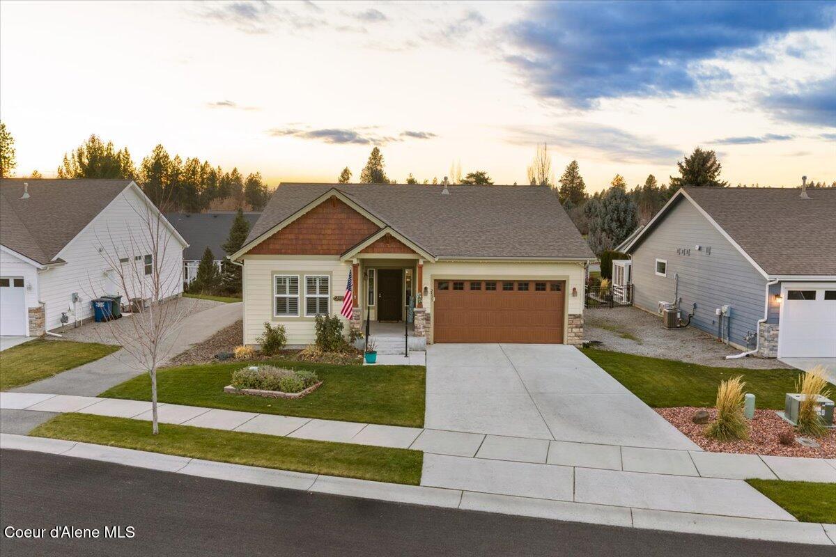 2533 N SIDE SADDLE LN