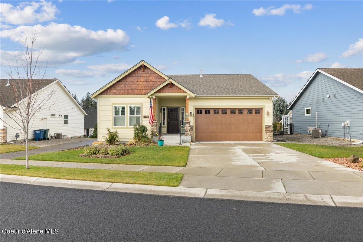 2533 N SIDE SADDLE LN