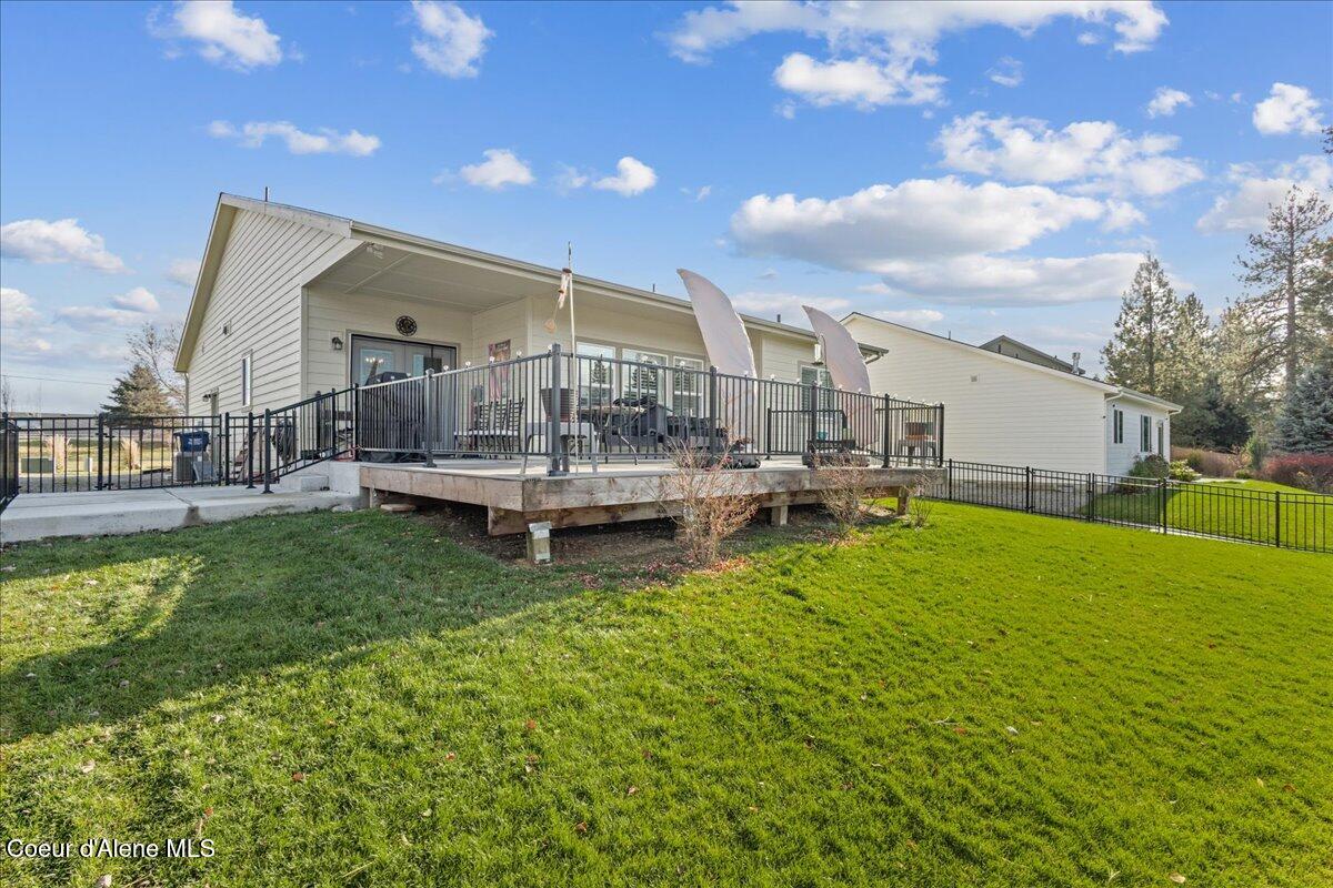 2533 N SIDE SADDLE LN