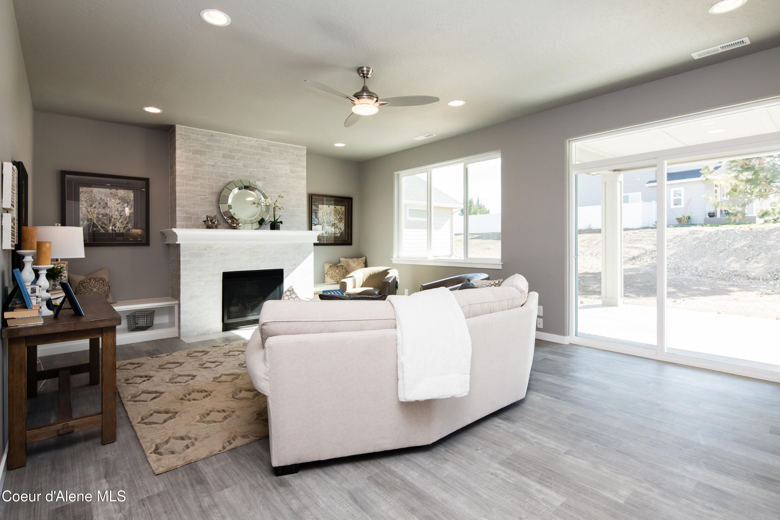 2630 W VICTOR LP, Coeur d'Alene