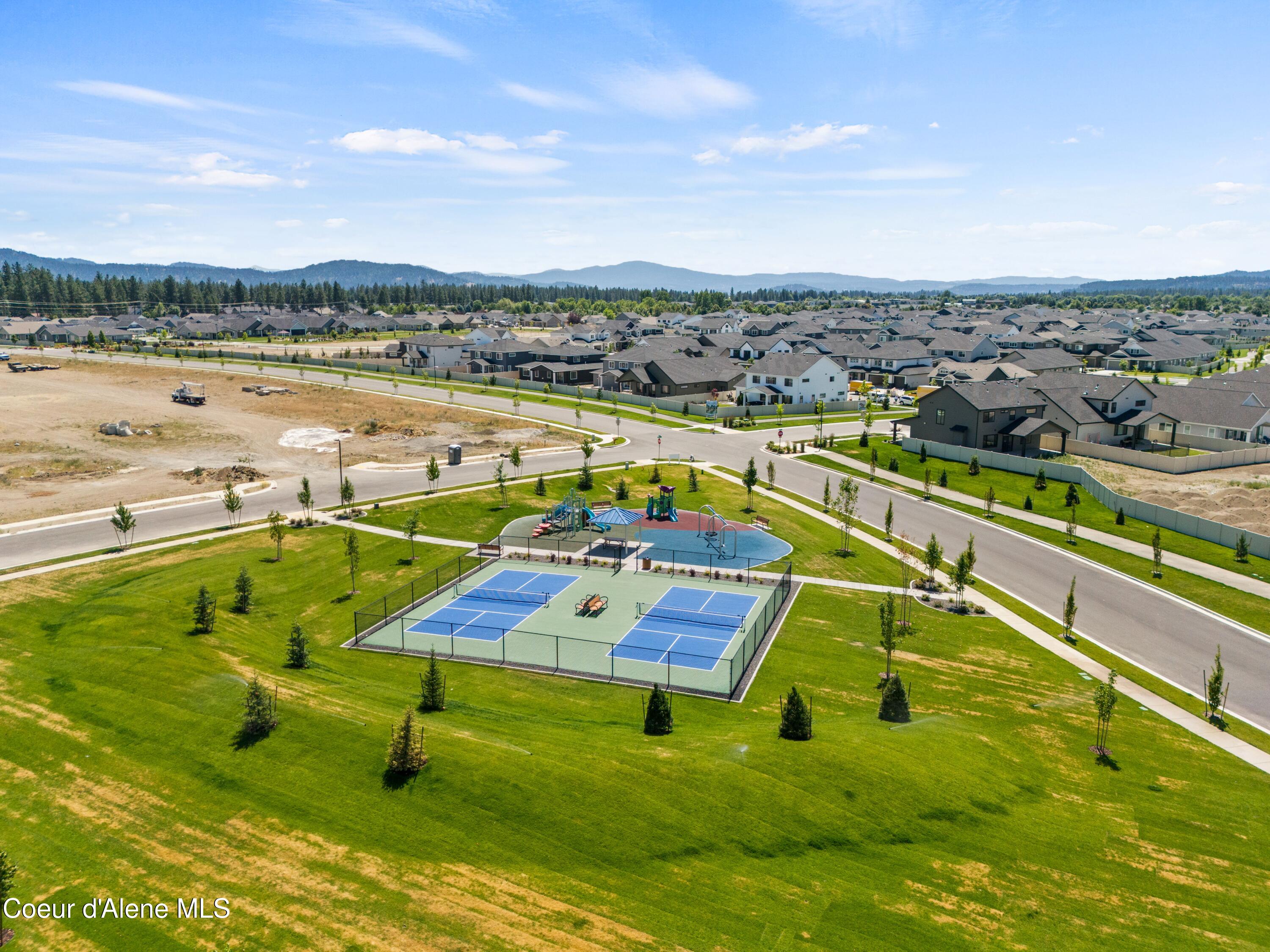 2630 W VICTOR LP, Coeur d'Alene