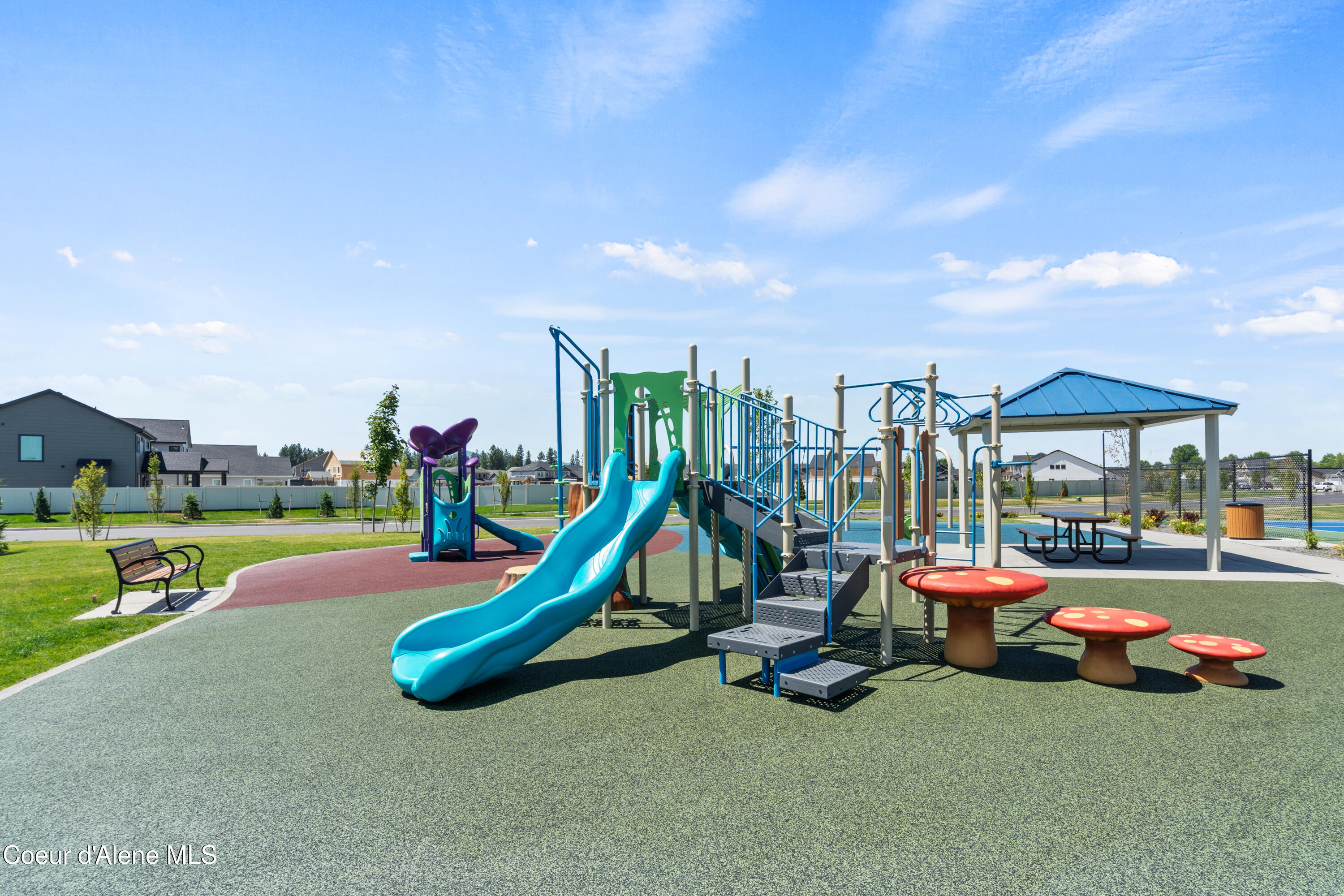 2630 W VICTOR LP, Coeur d'Alene