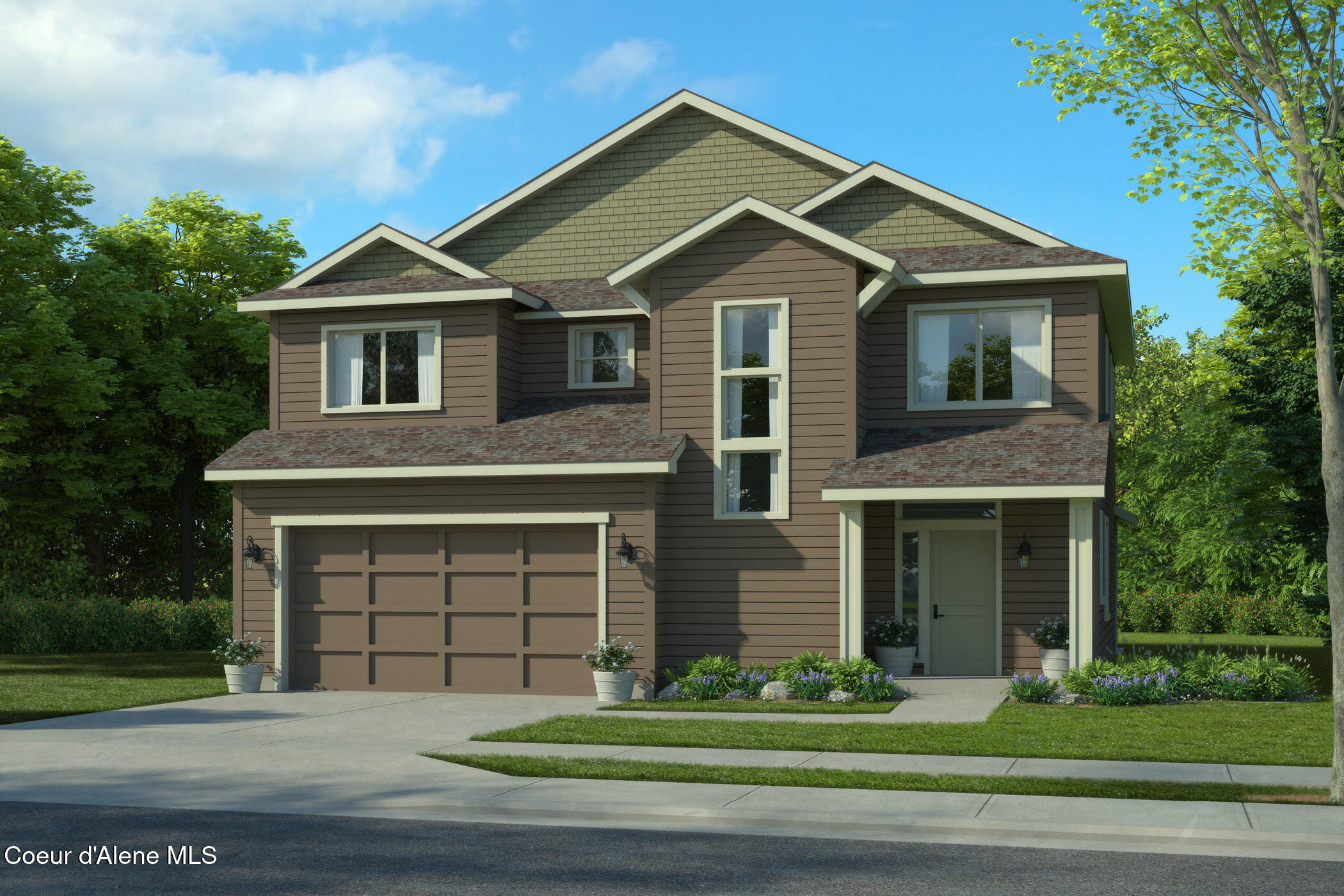 2630 W VICTOR LP, Coeur d'Alene