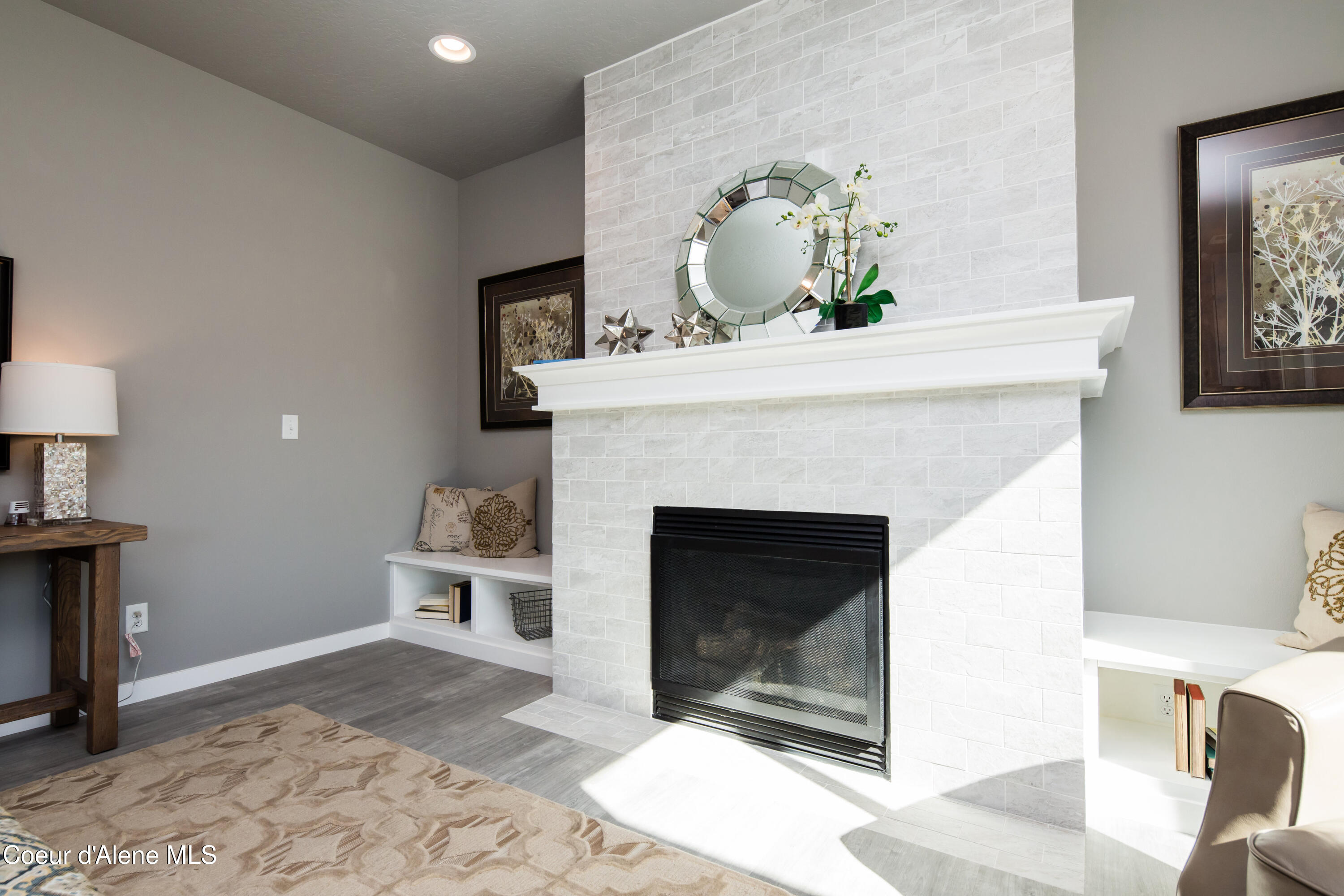 2630 W VICTOR LP, Coeur d'Alene