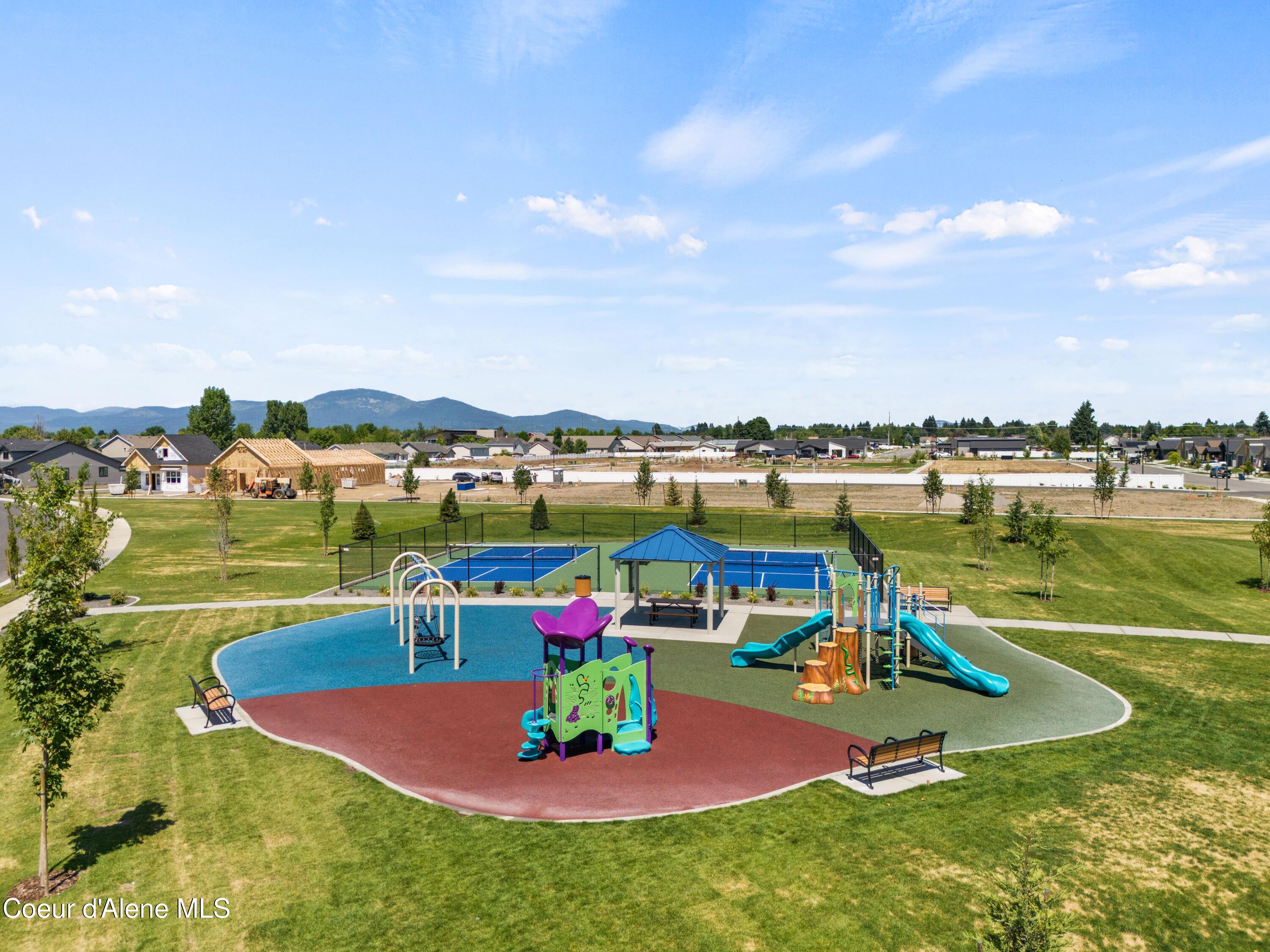 2630 W VICTOR LP, Coeur d'Alene