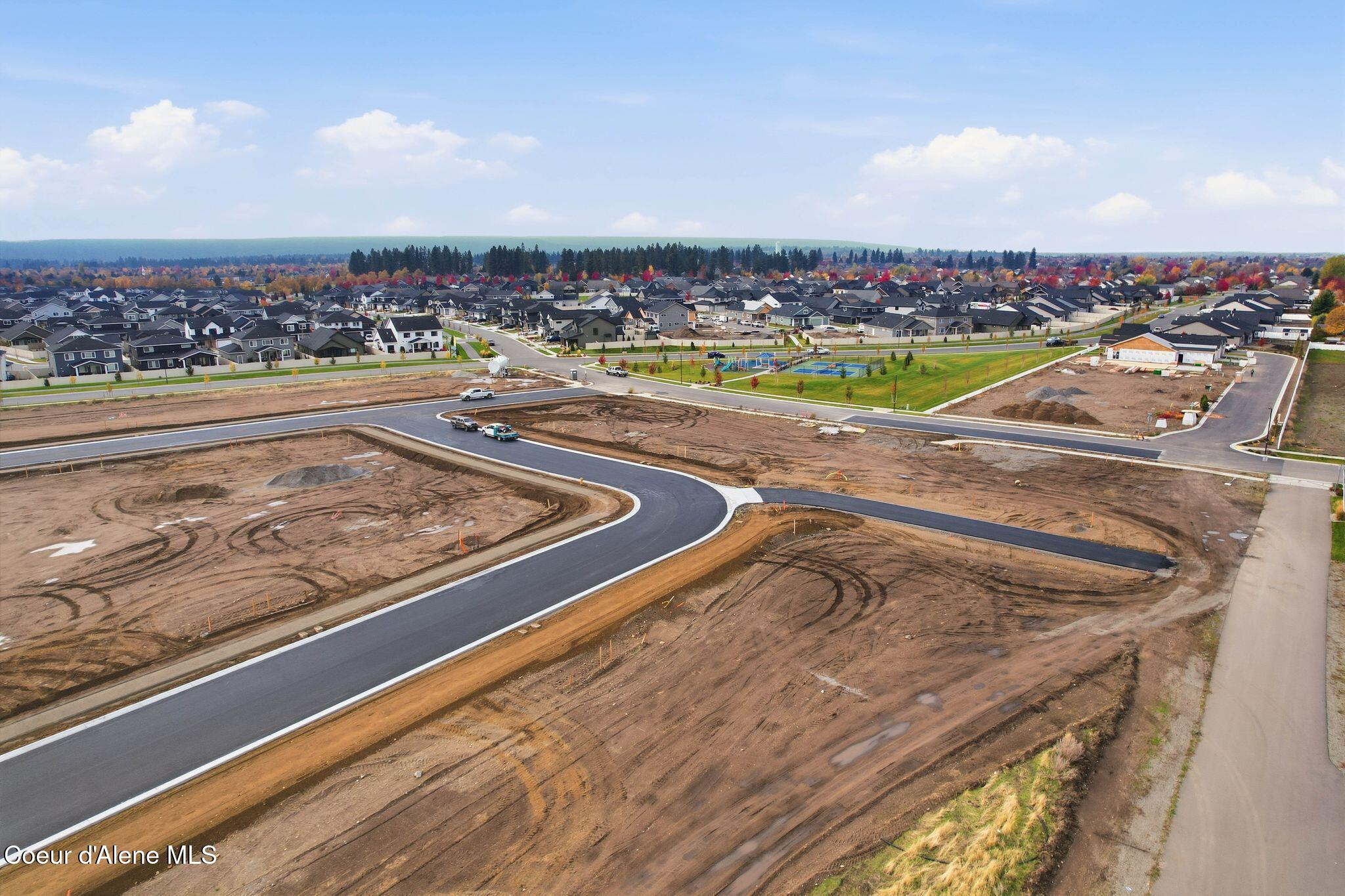 2630 W VICTOR LP, Coeur d'Alene