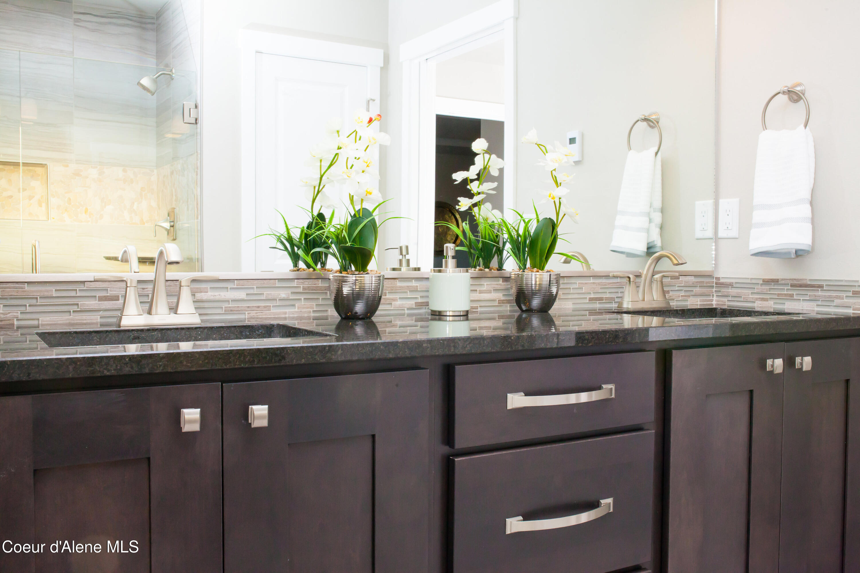 2445 W BASTIEN LOOP, Coeur d'Alene