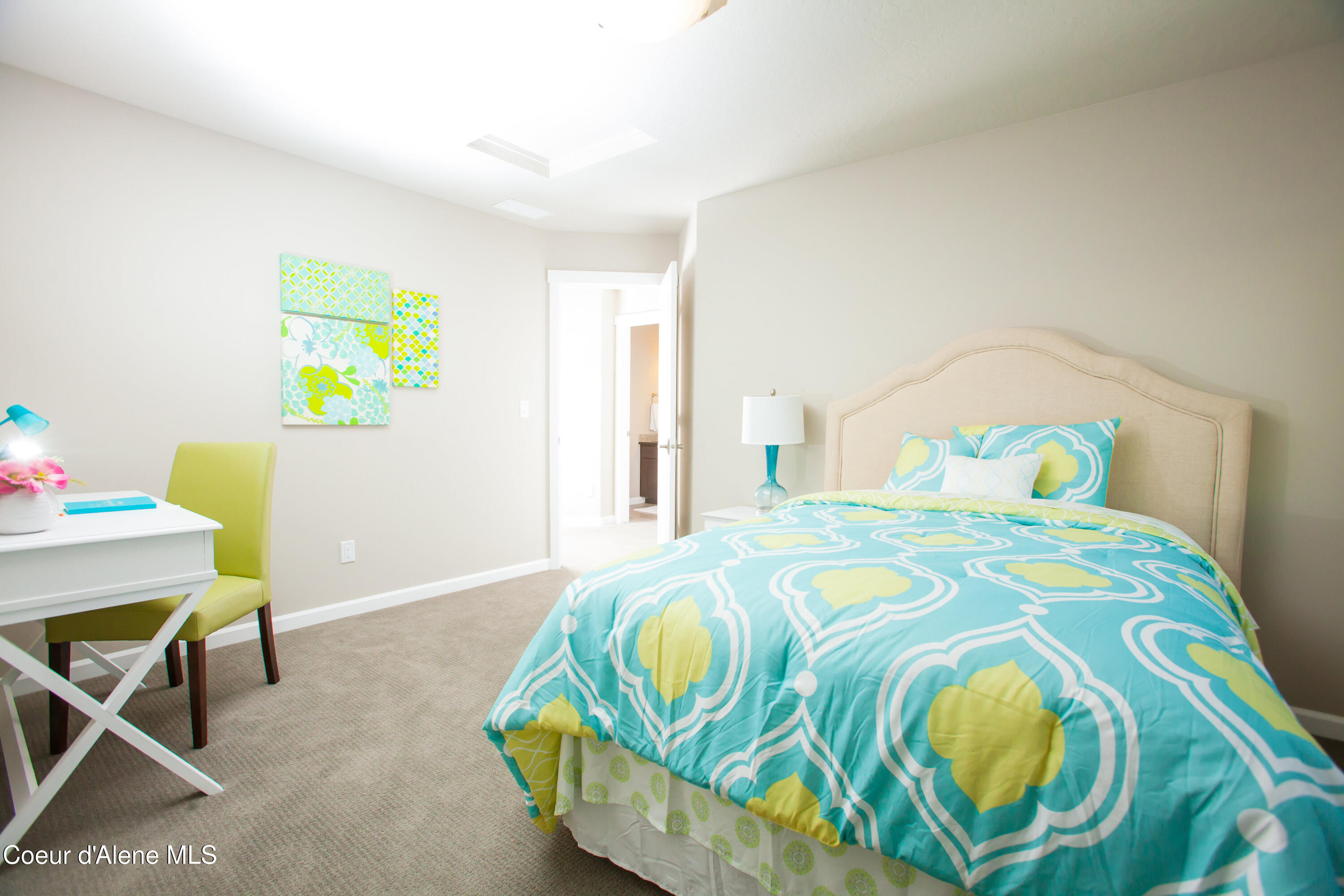 2445 W BASTIEN LOOP, Coeur d'Alene