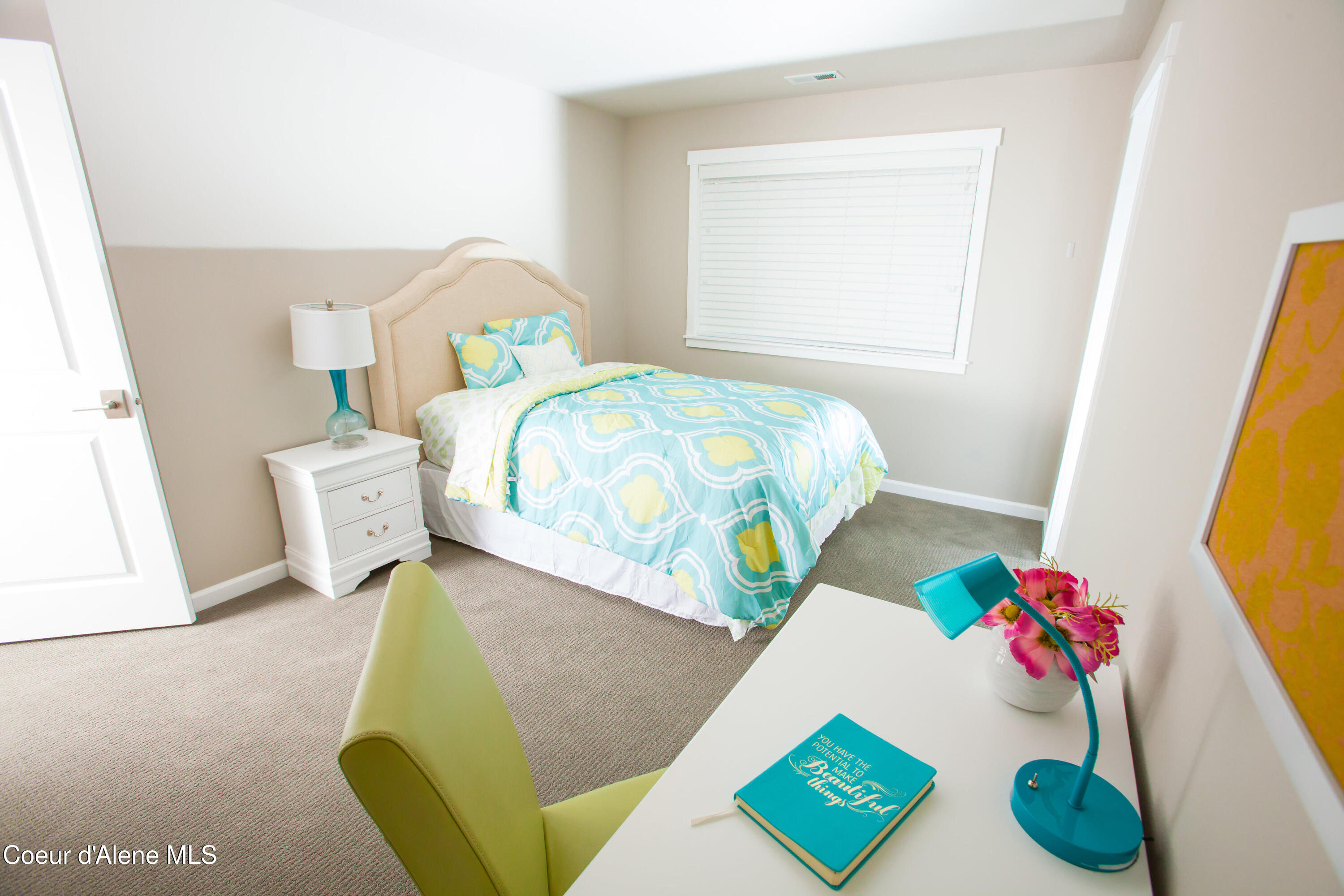 2445 W BASTIEN LOOP, Coeur d'Alene